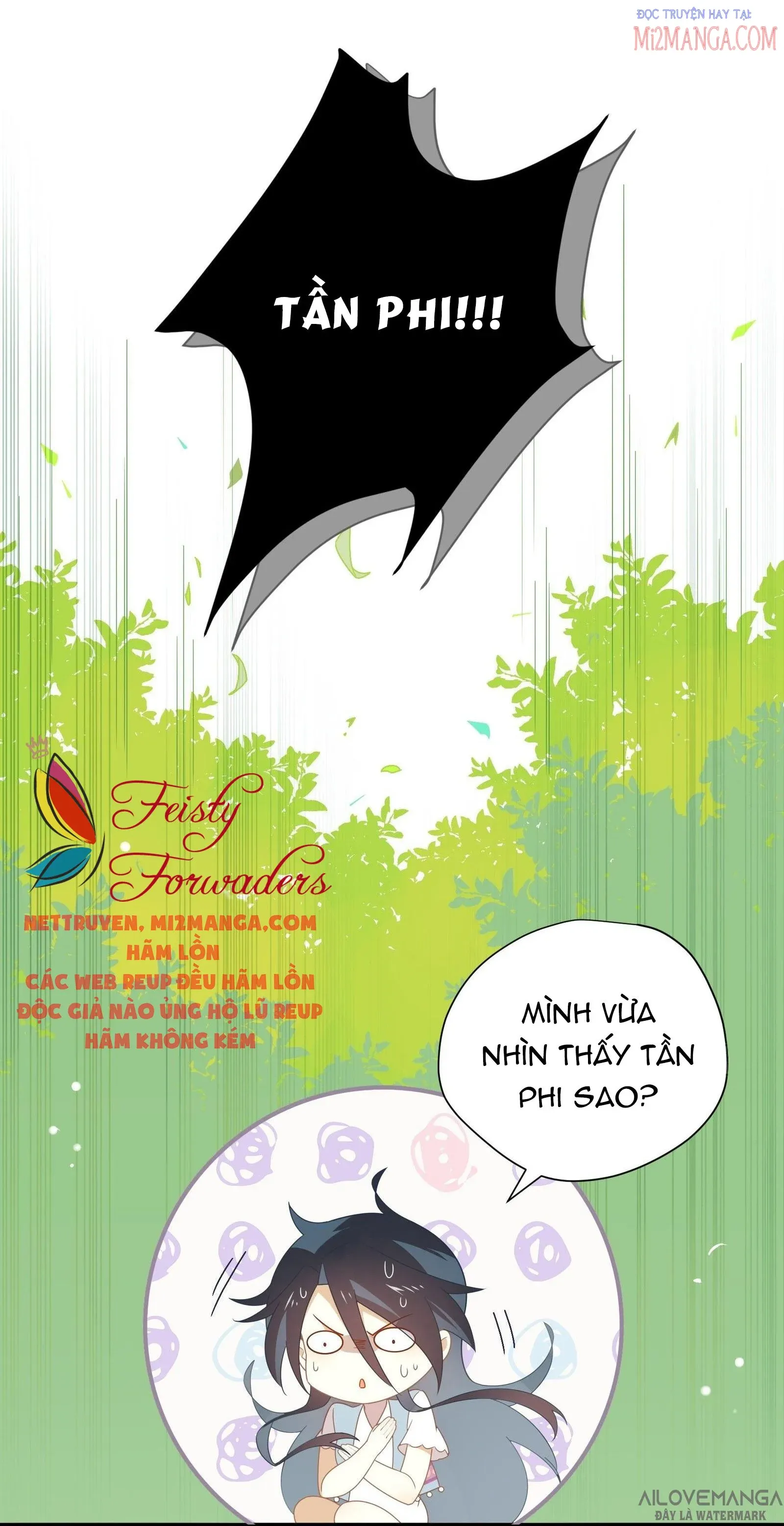 Cá Muối Của Tôi Xuất Đạo Rồi Chapter 19 - Trang 2