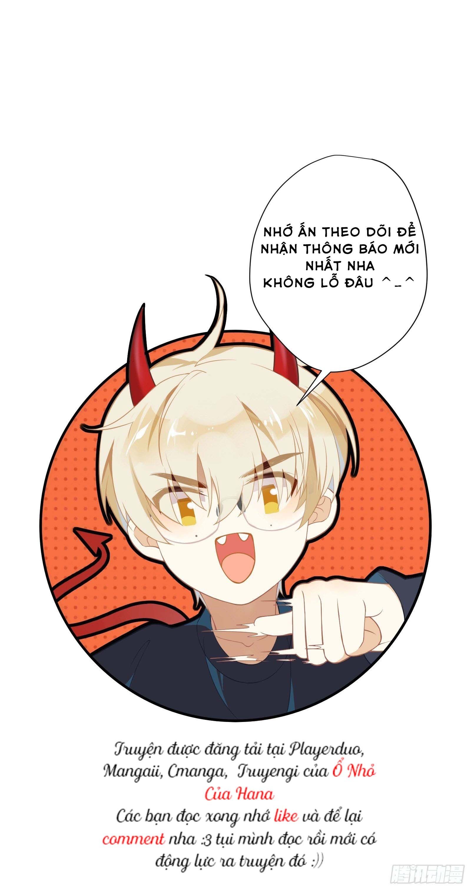 Cá Muối Của Tôi Xuất Đạo Rồi Chapter 2 - Trang 21
