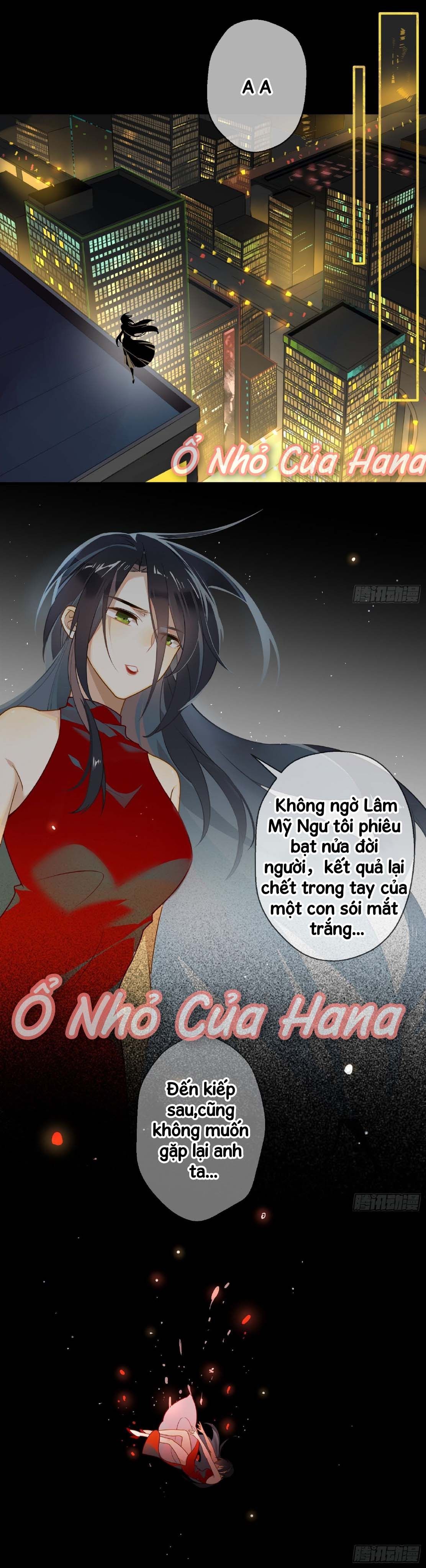 Cá Muối Của Tôi Xuất Đạo Rồi Chapter 2 - Trang 9