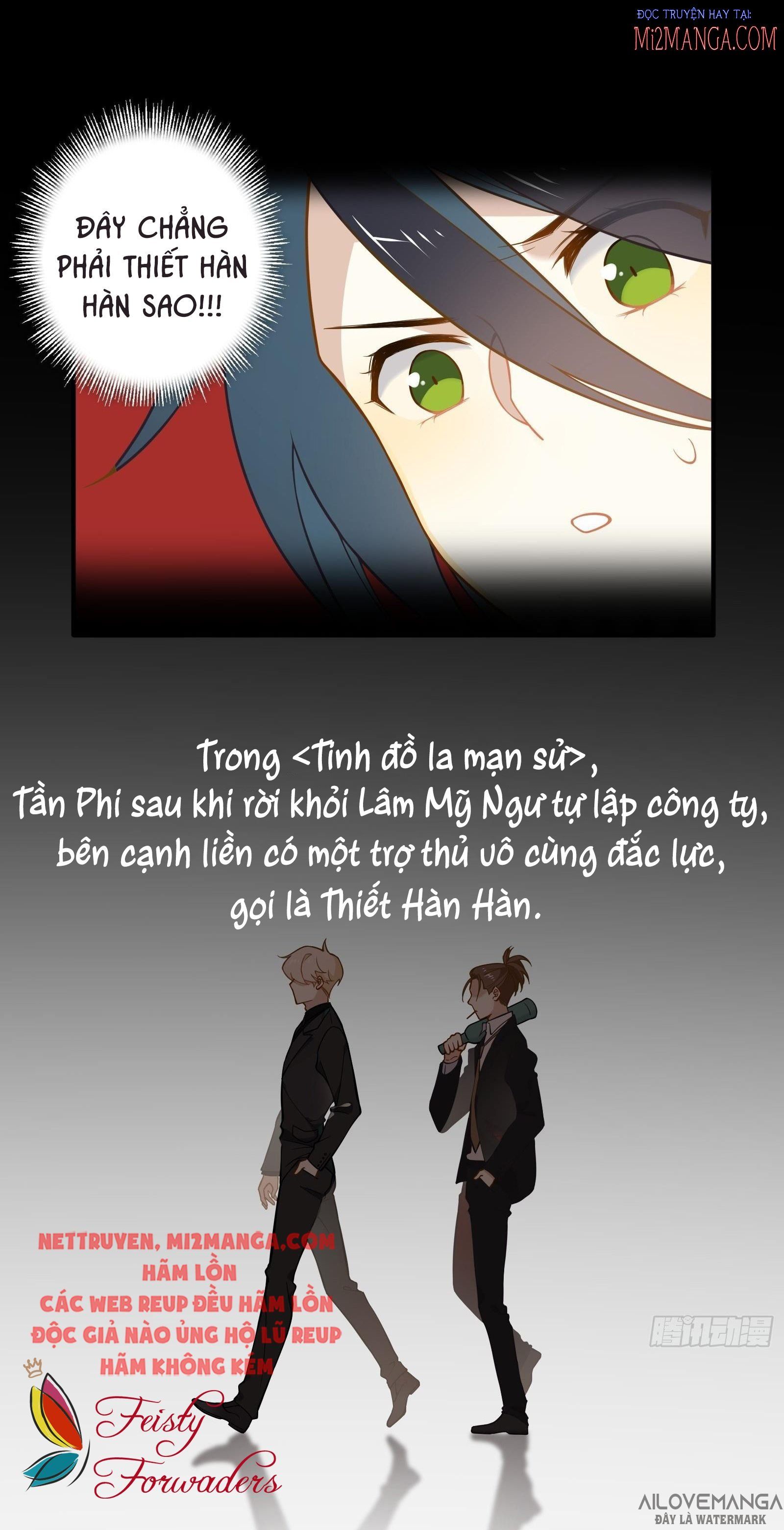 Cá Muối Của Tôi Xuất Đạo Rồi Chapter 20 - Trang 14