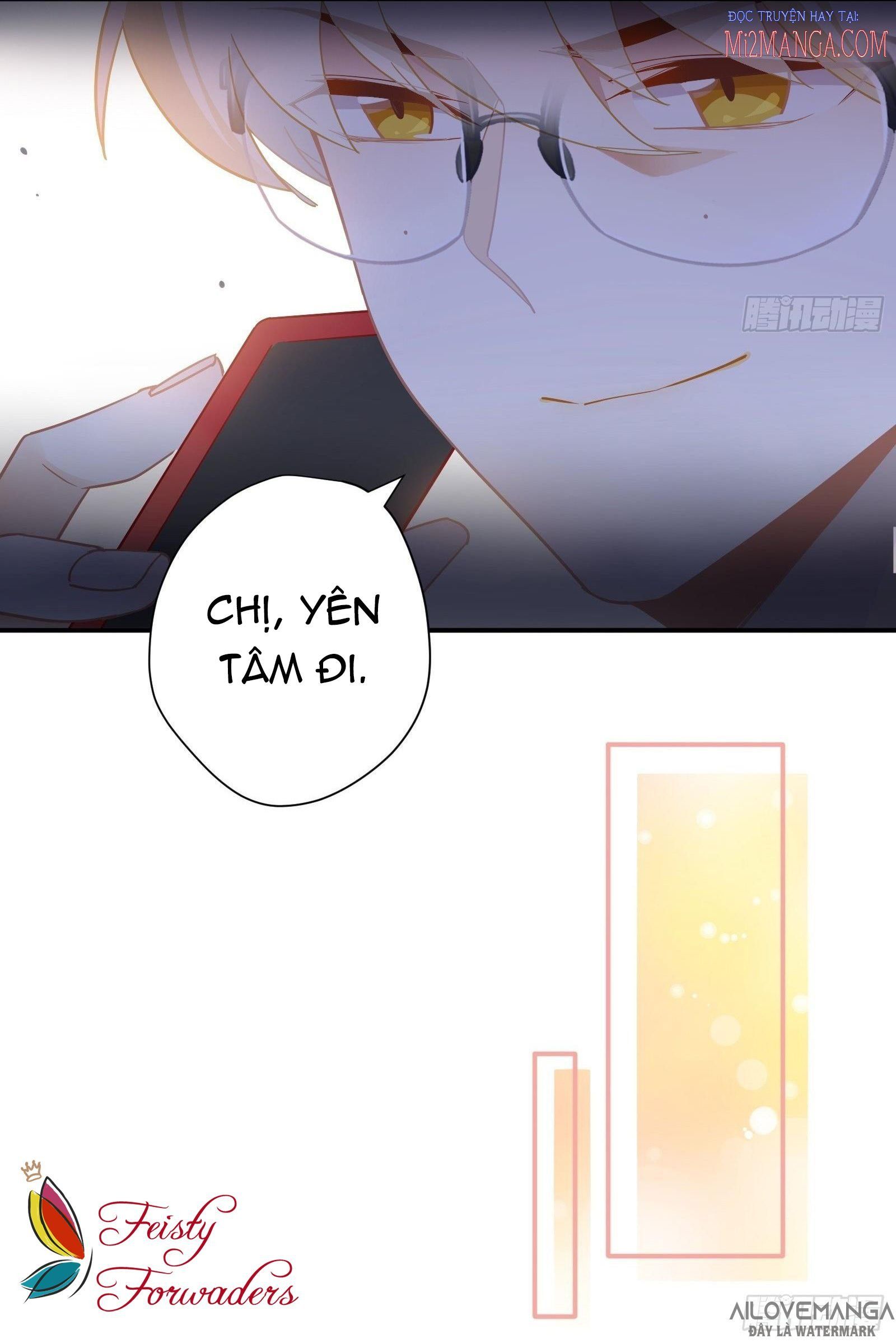Cá Muối Của Tôi Xuất Đạo Rồi Chapter 21 - Trang 15