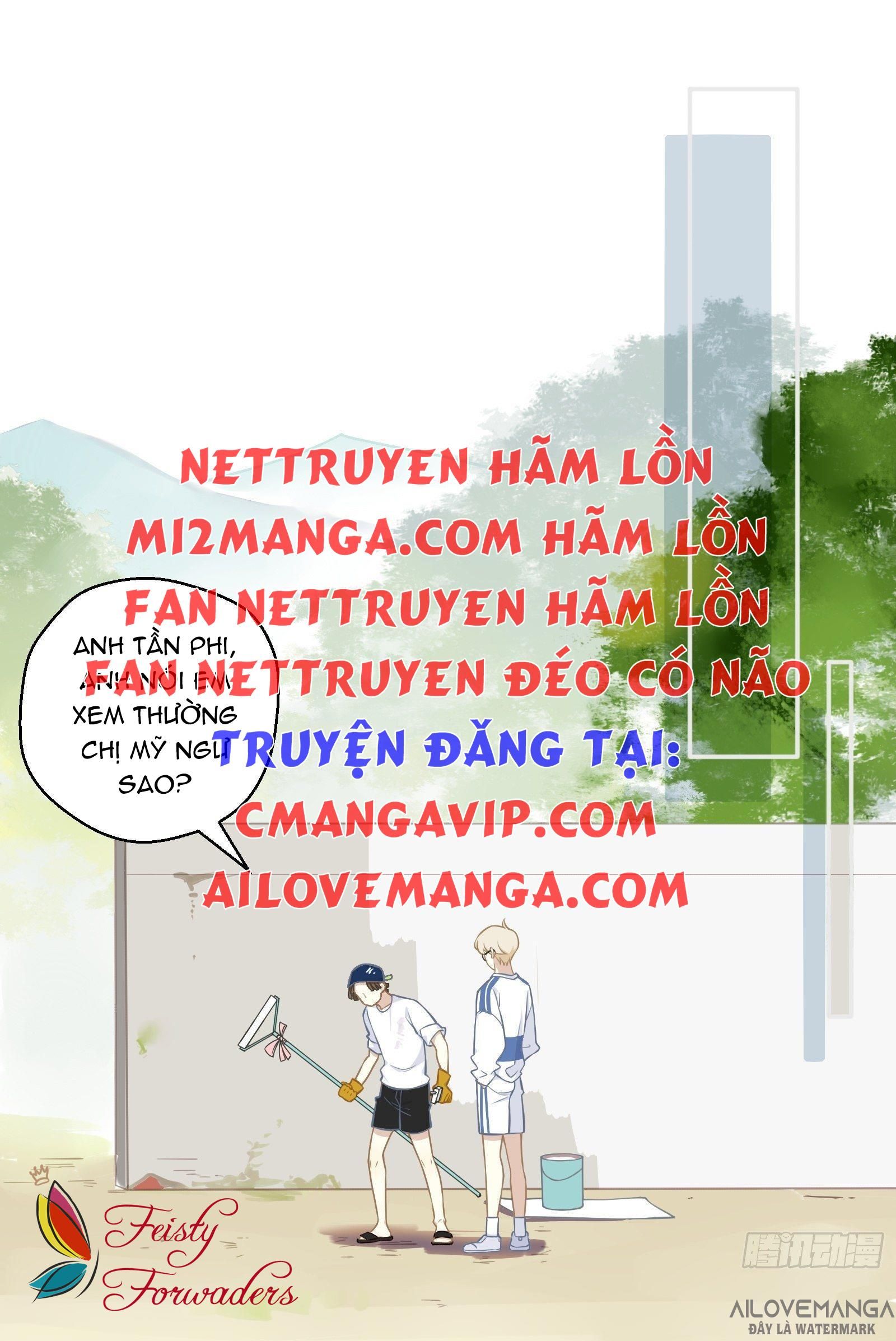Cá Muối Của Tôi Xuất Đạo Rồi Chapter 22 - Trang 2