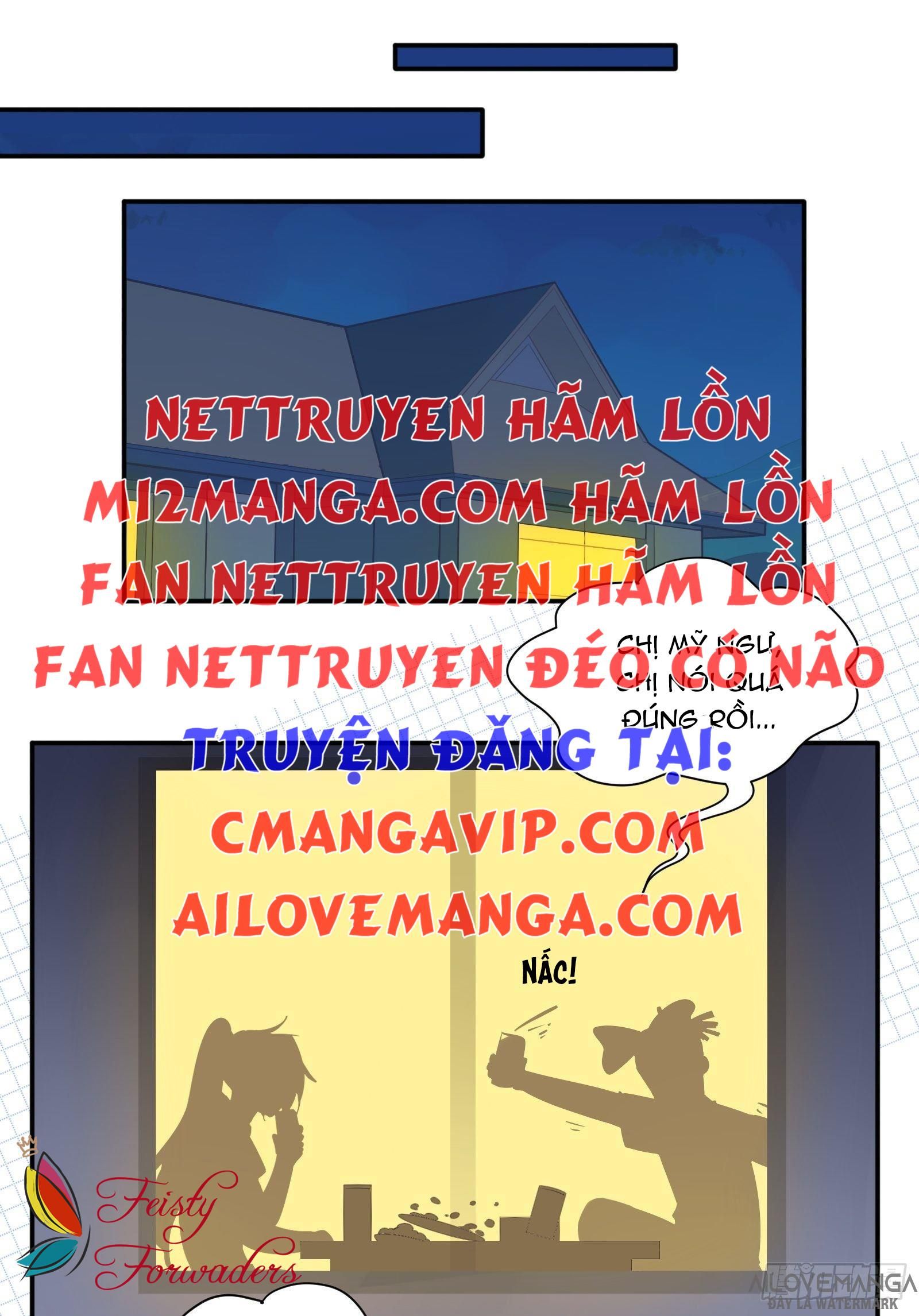 Cá Muối Của Tôi Xuất Đạo Rồi Chapter 22 - Trang 26