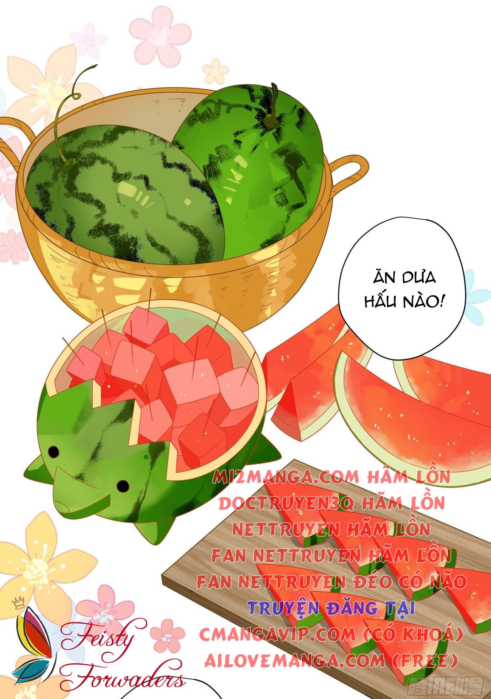 Cá Muối Của Tôi Xuất Đạo Rồi Chapter 23 - Trang 2