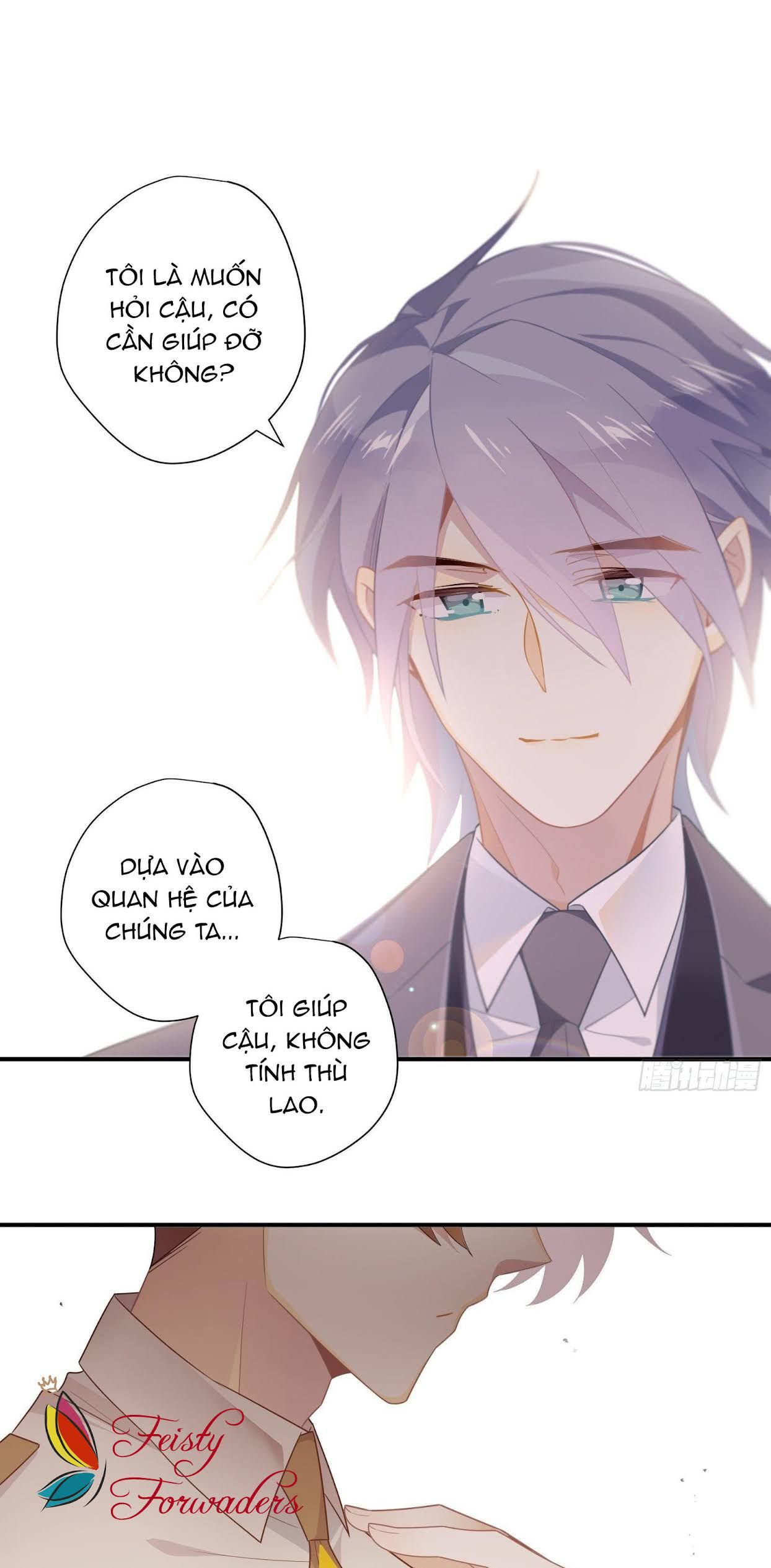 Cá Muối Của Tôi Xuất Đạo Rồi Chapter 26 - Trang 15