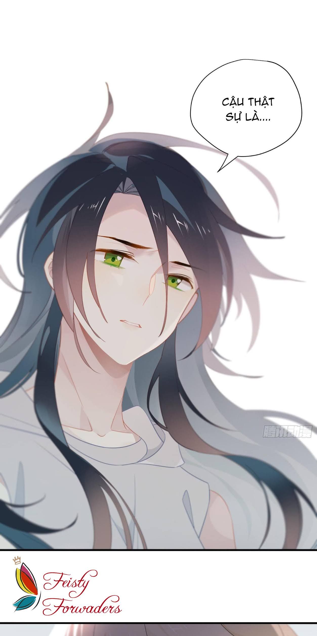 Cá Muối Của Tôi Xuất Đạo Rồi Chapter 26 - Trang 29