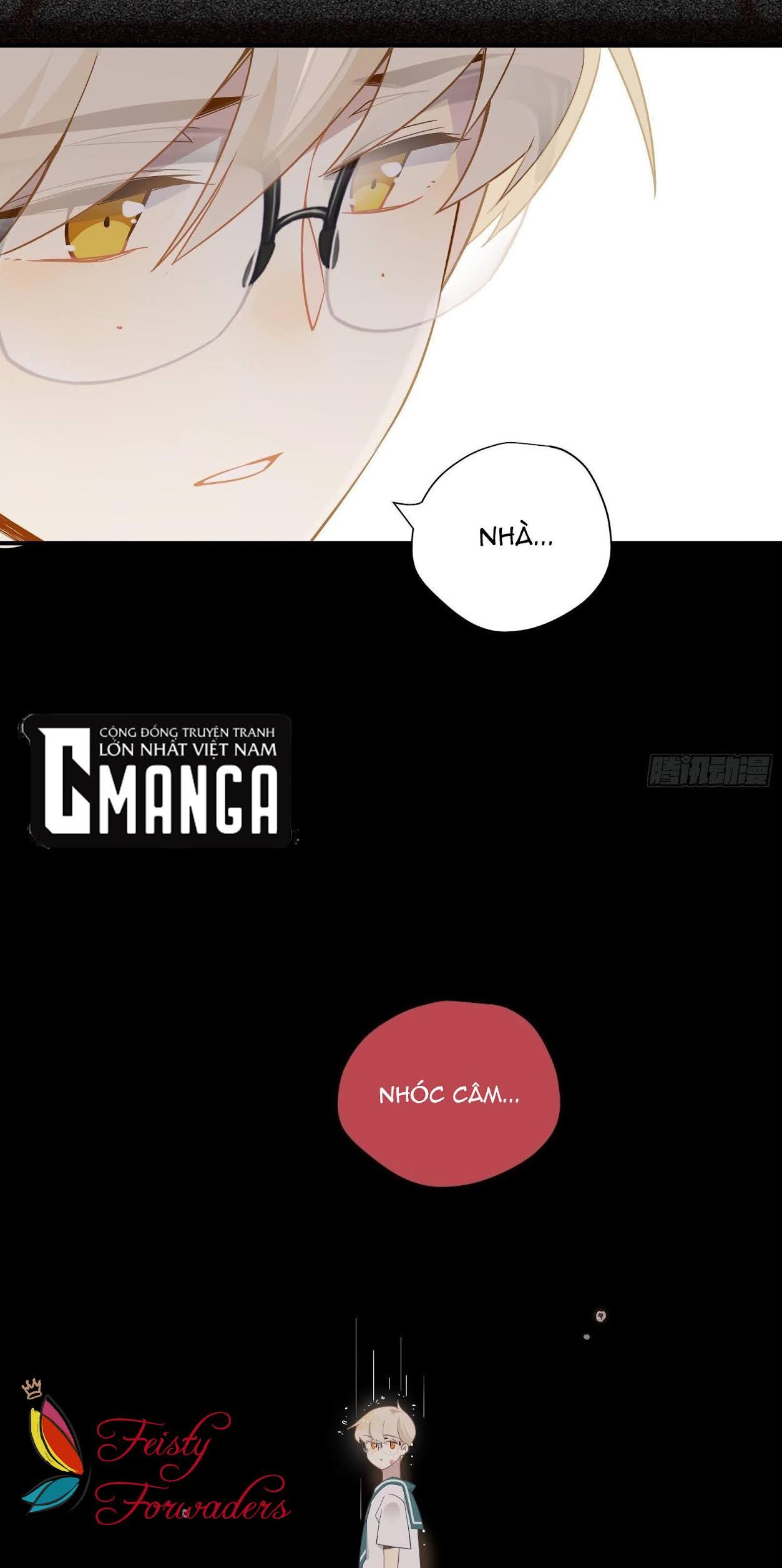 Cá Muối Của Tôi Xuất Đạo Rồi Chapter 26 - Trang 40