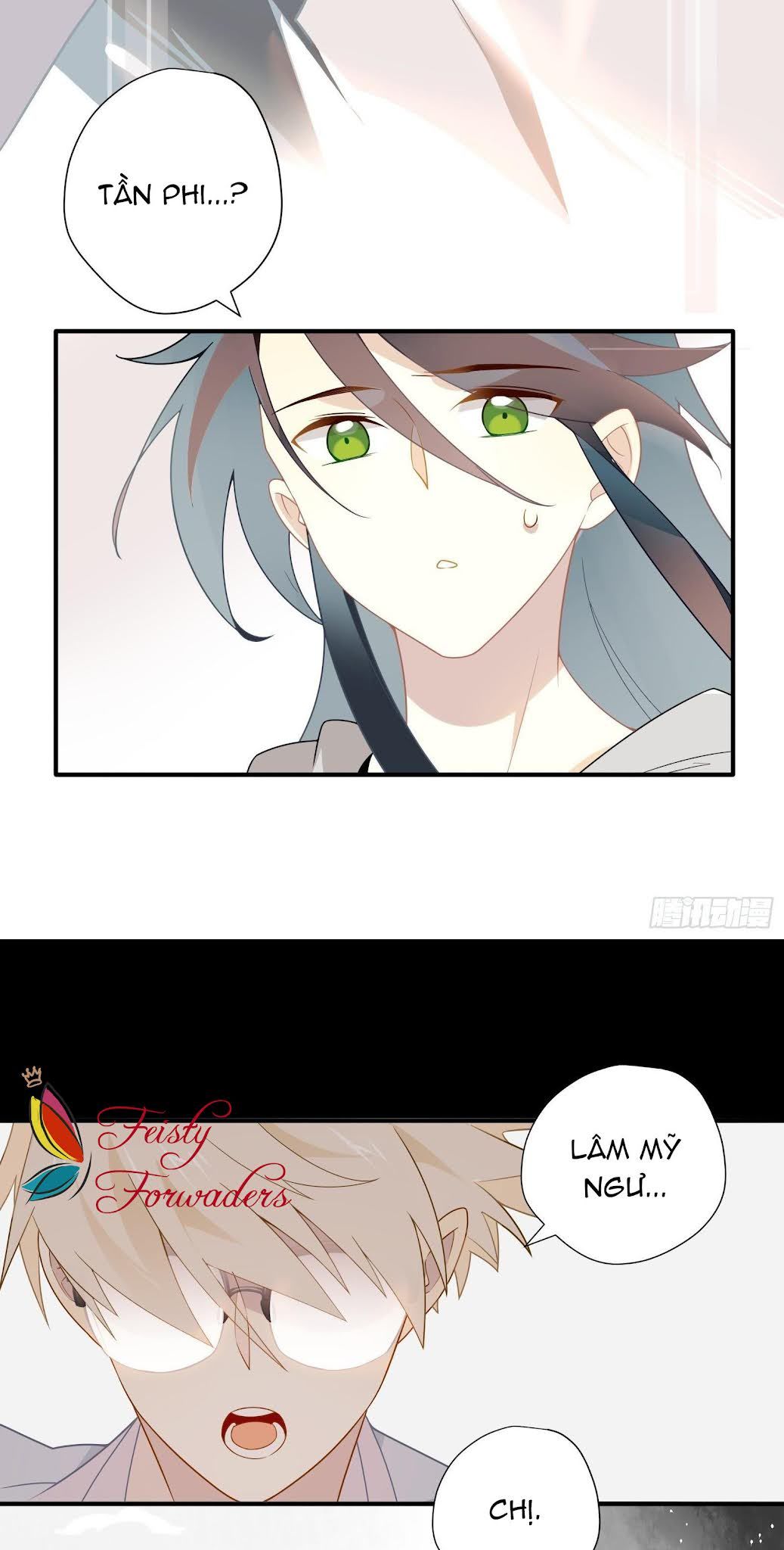 Cá Muối Của Tôi Xuất Đạo Rồi Chapter 26 - Trang 44
