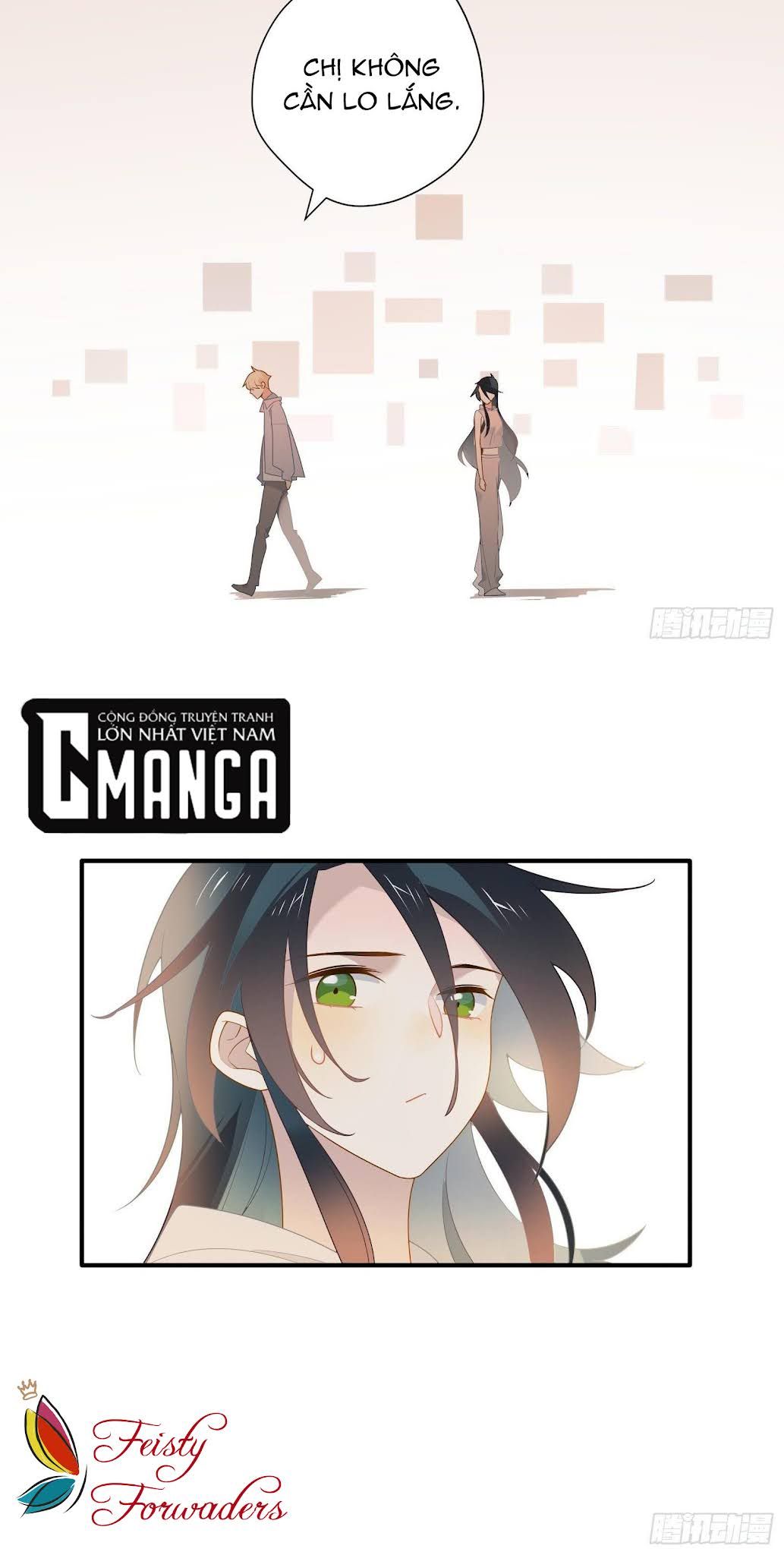 Cá Muối Của Tôi Xuất Đạo Rồi Chapter 26 - Trang 46