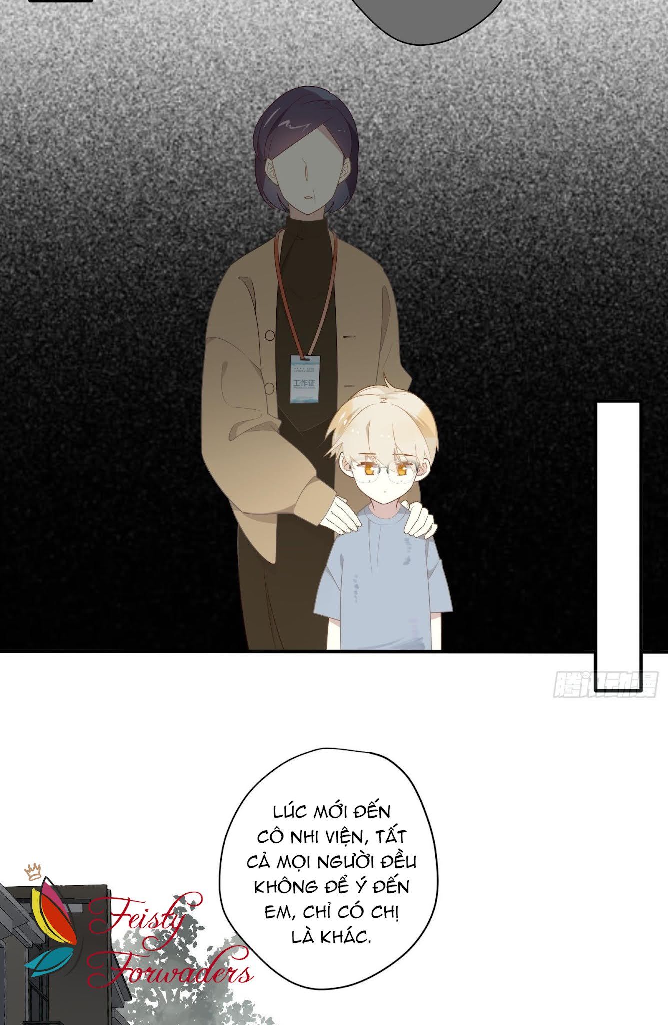 Cá Muối Của Tôi Xuất Đạo Rồi Chapter 27 - Trang 14