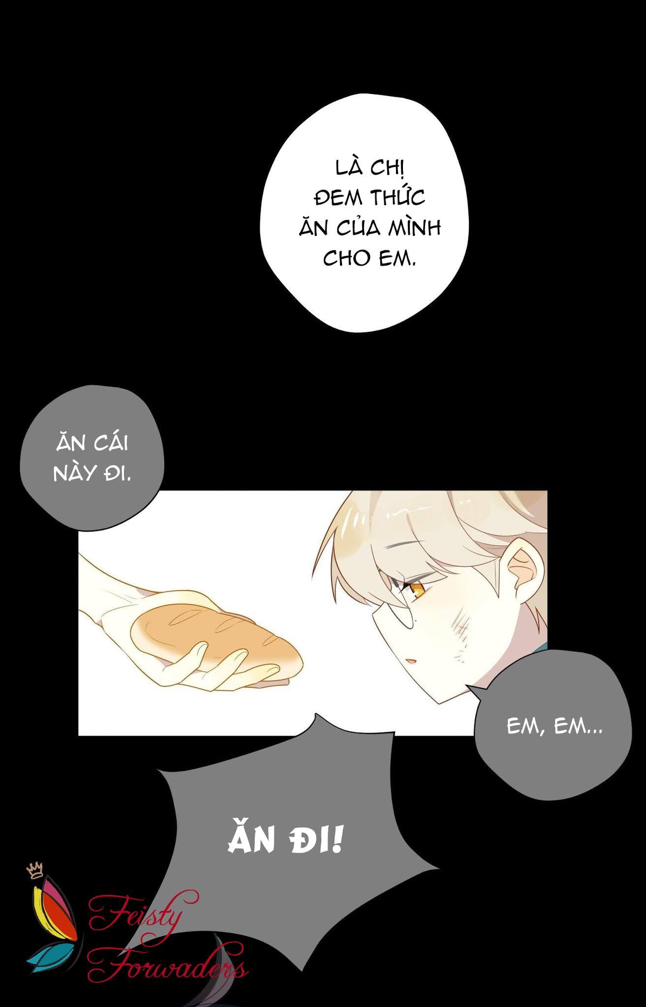 Cá Muối Của Tôi Xuất Đạo Rồi Chapter 27 - Trang 18
