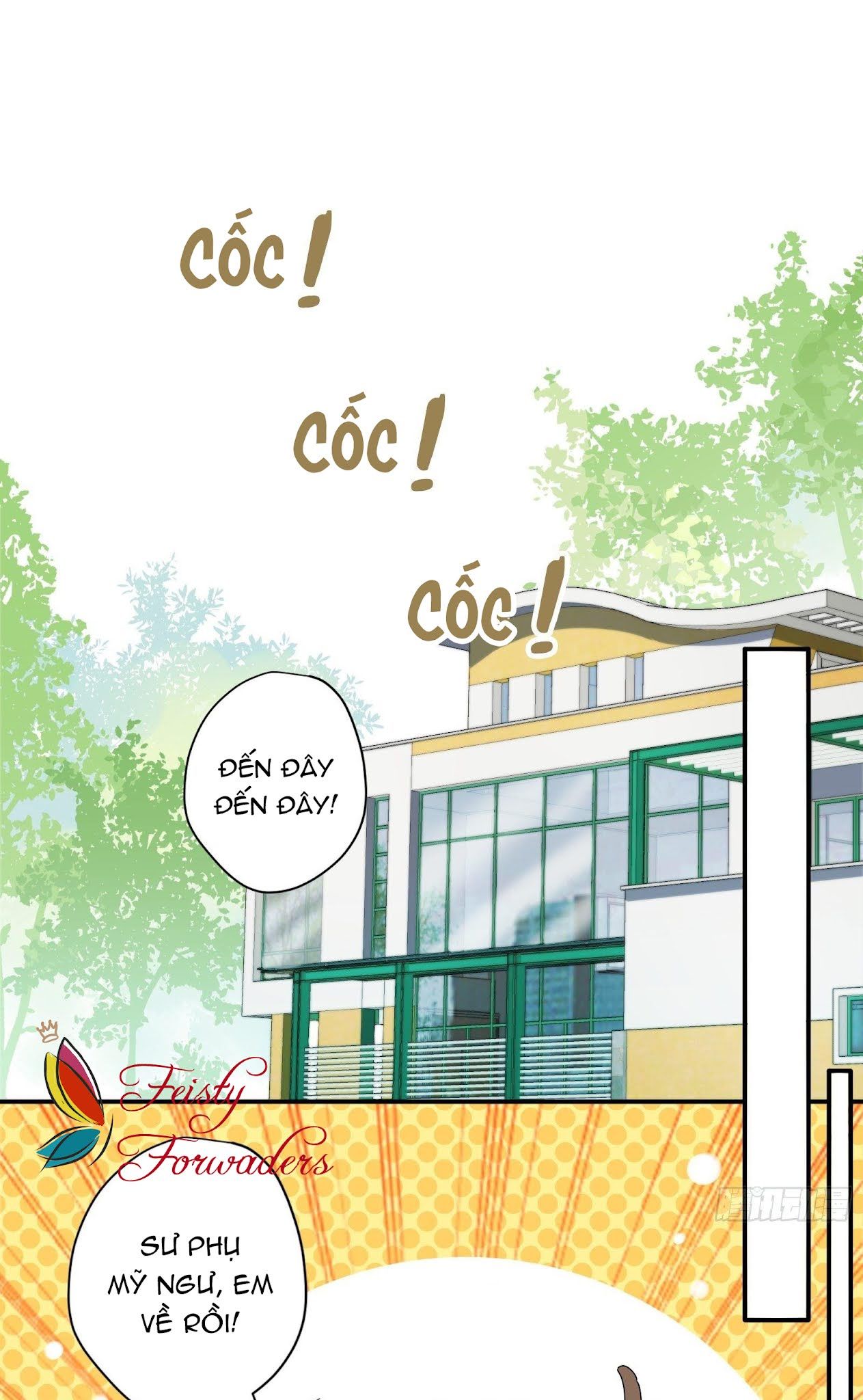Cá Muối Của Tôi Xuất Đạo Rồi Chapter 27 - Trang 2