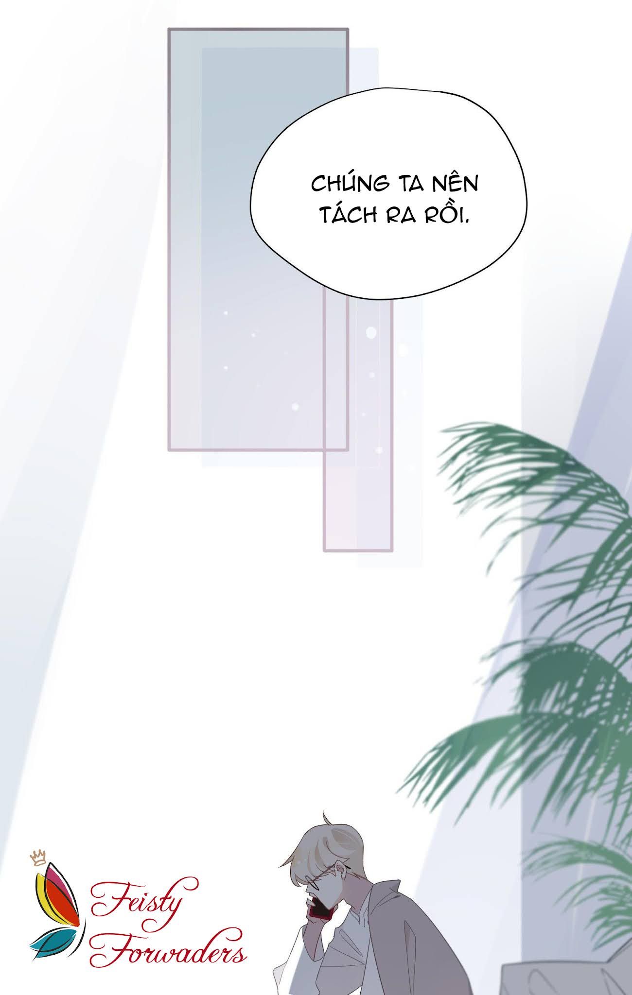 Cá Muối Của Tôi Xuất Đạo Rồi Chapter 27 - Trang 33