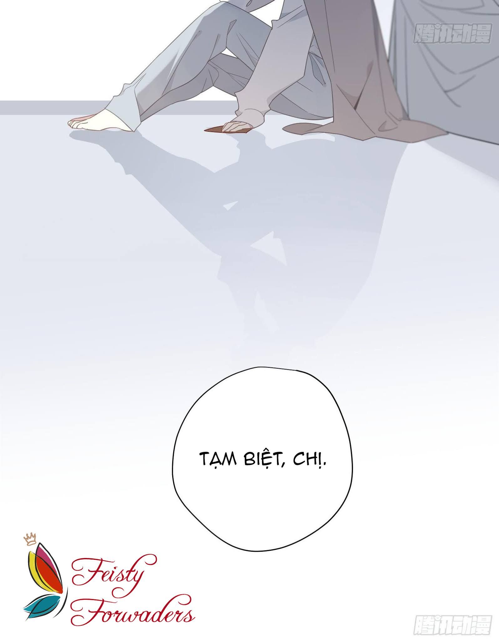 Cá Muối Của Tôi Xuất Đạo Rồi Chapter 27 - Trang 34