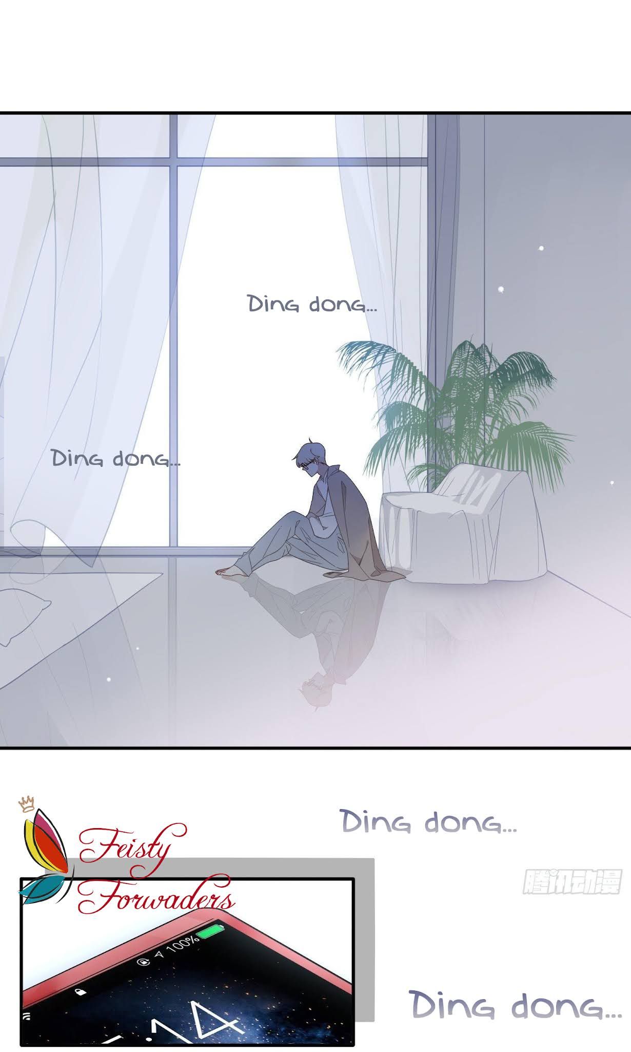 Cá Muối Của Tôi Xuất Đạo Rồi Chapter 27 - Trang 35