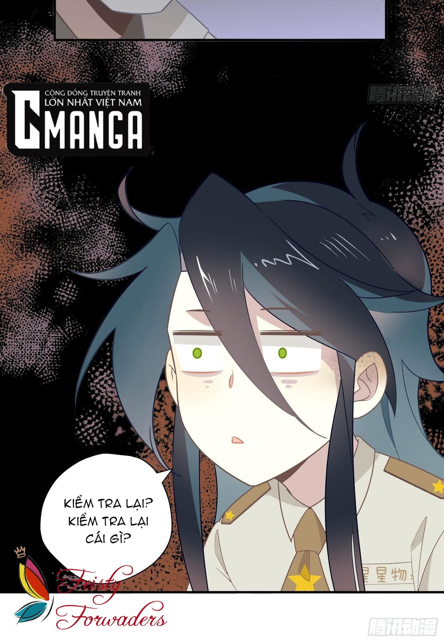 Cá Muối Của Tôi Xuất Đạo Rồi Chapter 27 - Trang 49