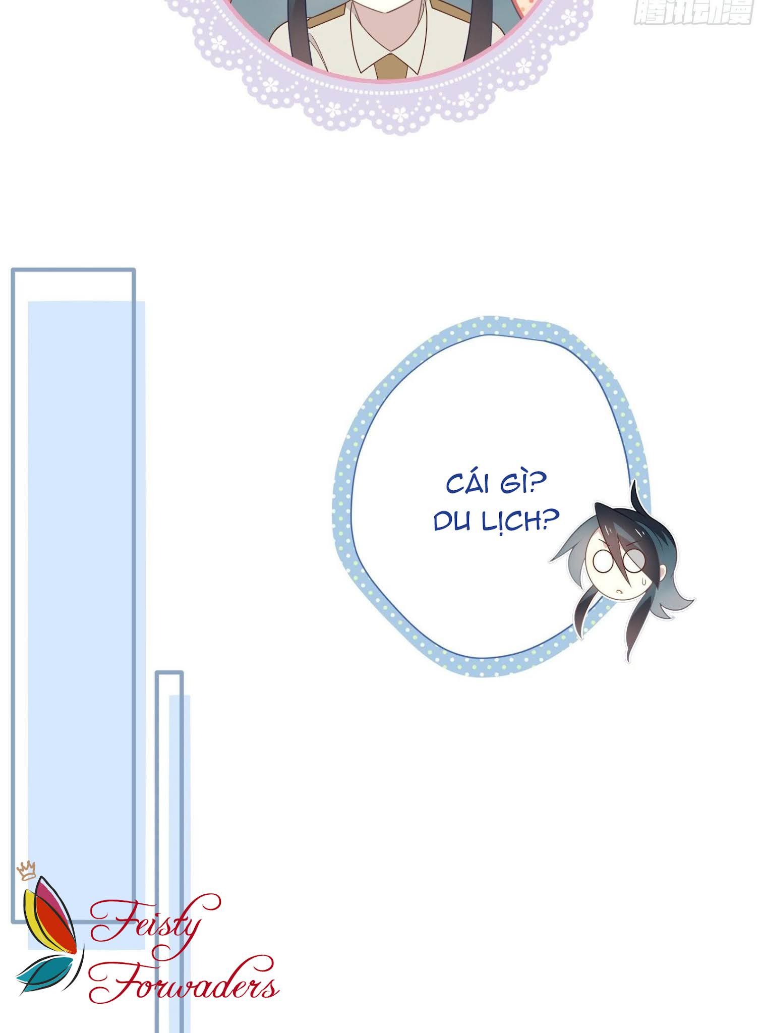 Cá Muối Của Tôi Xuất Đạo Rồi Chapter 28 - Trang 12