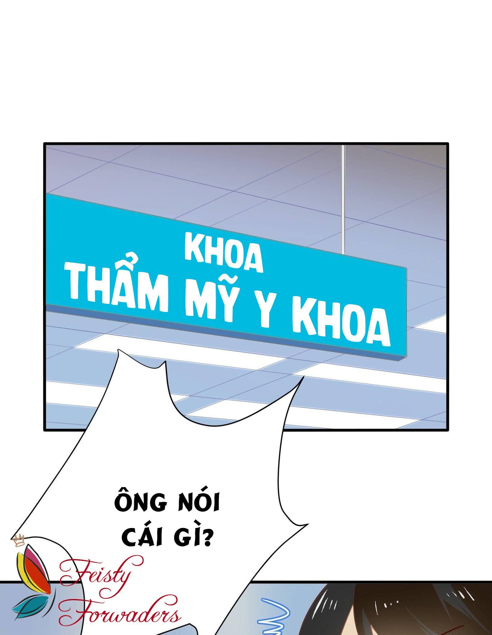 Cá Muối Của Tôi Xuất Đạo Rồi Chapter 28 - Trang 2