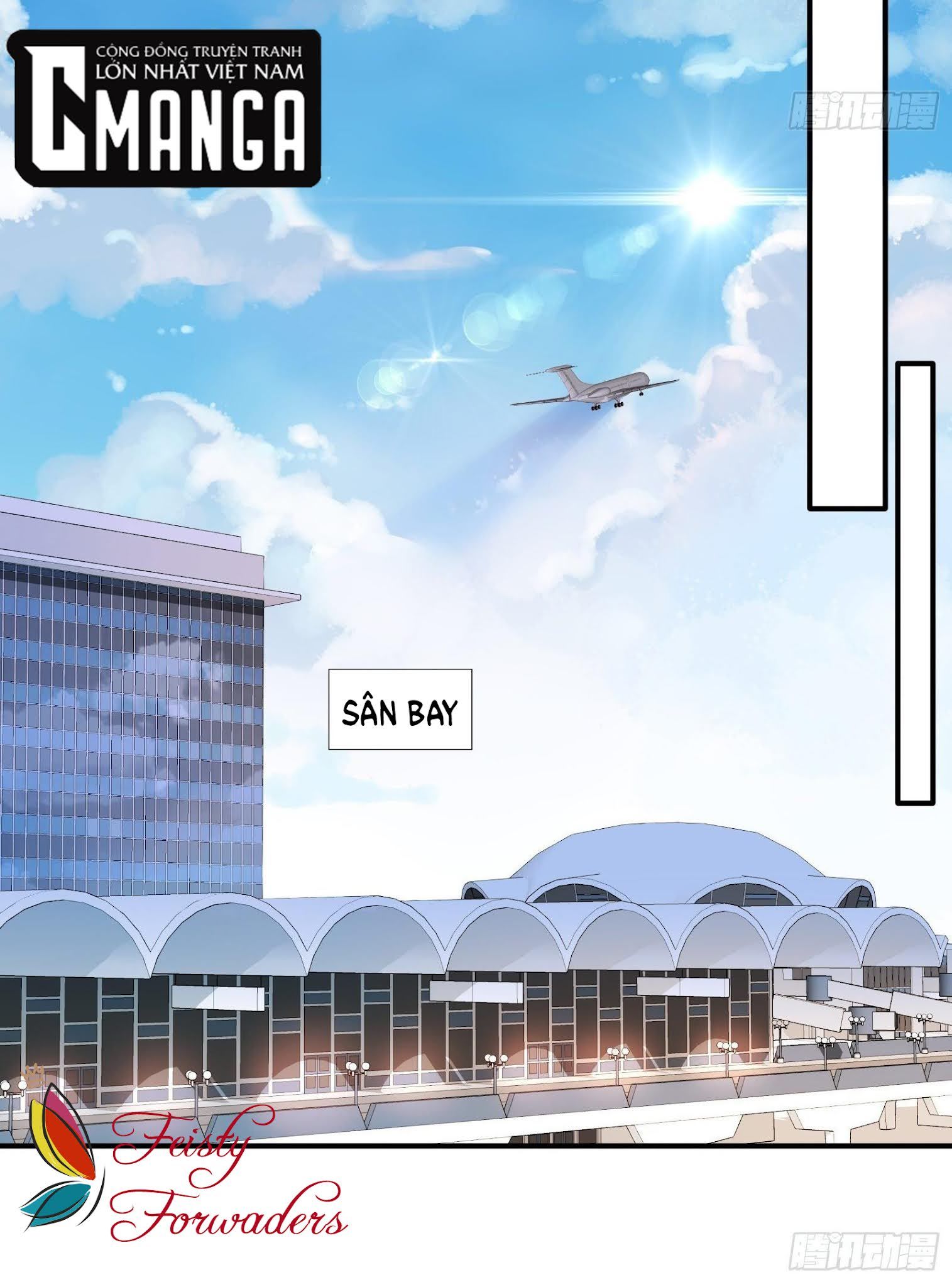 Cá Muối Của Tôi Xuất Đạo Rồi Chapter 28 - Trang 28