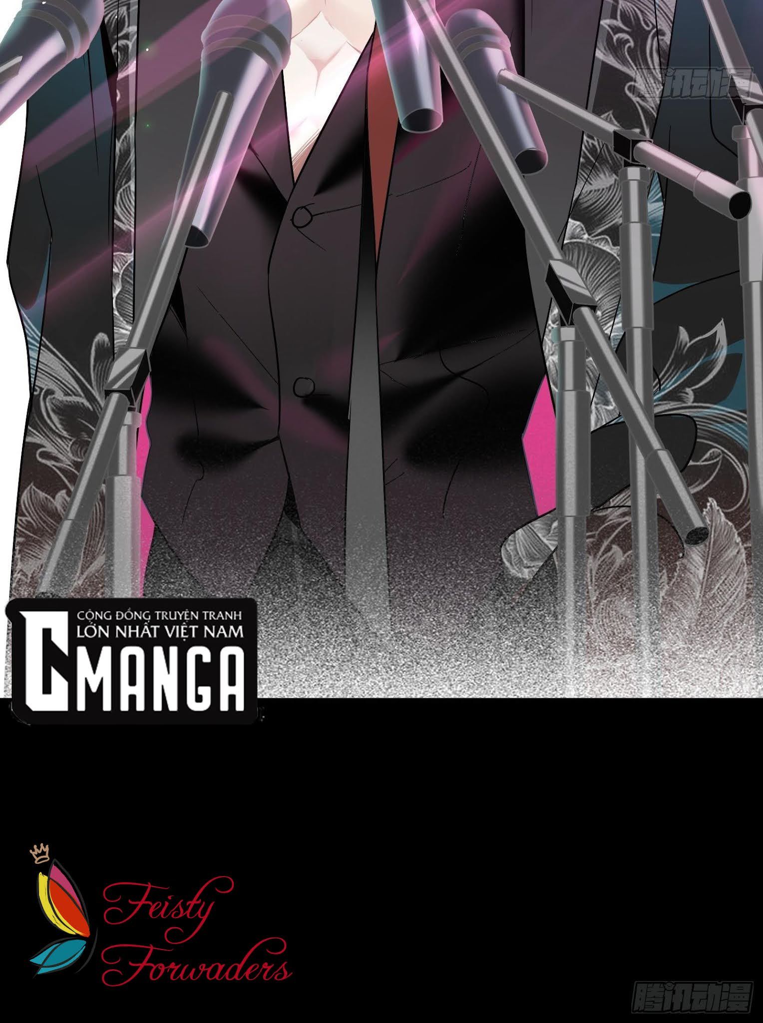 Cá Muối Của Tôi Xuất Đạo Rồi Chapter 28 - Trang 37