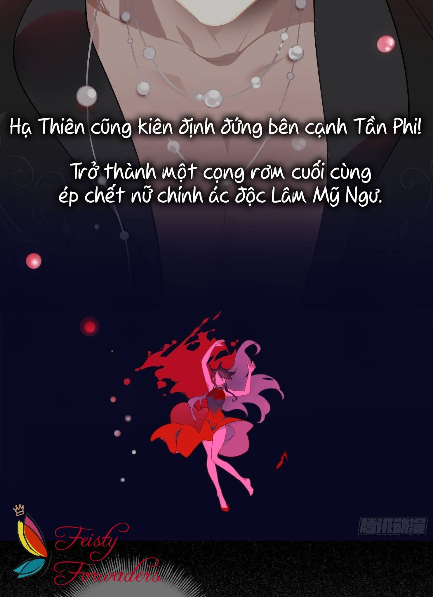Cá Muối Của Tôi Xuất Đạo Rồi Chapter 28 - Trang 40