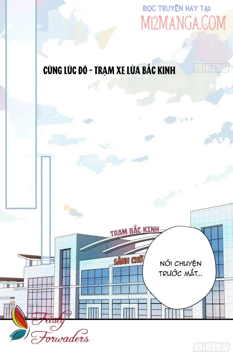 Cá Muối Của Tôi Xuất Đạo Rồi Chapter 29.5 - Trang 19