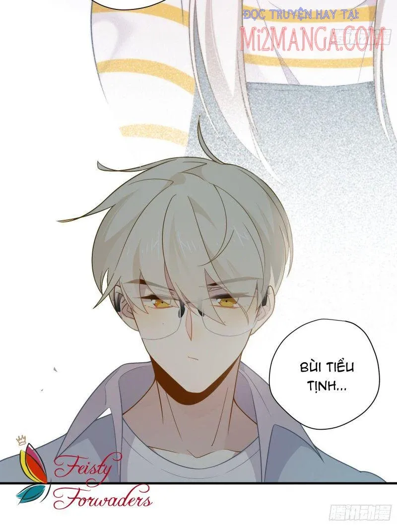 Cá Muối Của Tôi Xuất Đạo Rồi Chapter 29.5 - Trang 28