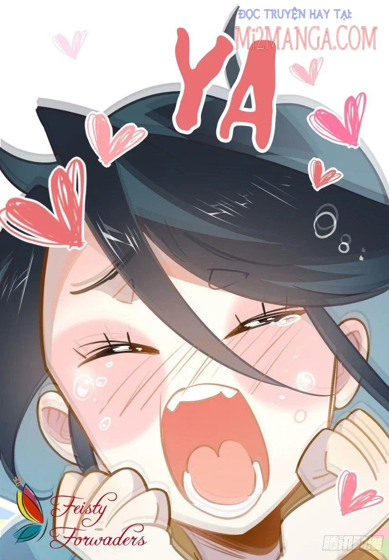 Cá Muối Của Tôi Xuất Đạo Rồi Chapter 29.5 - Trang 8