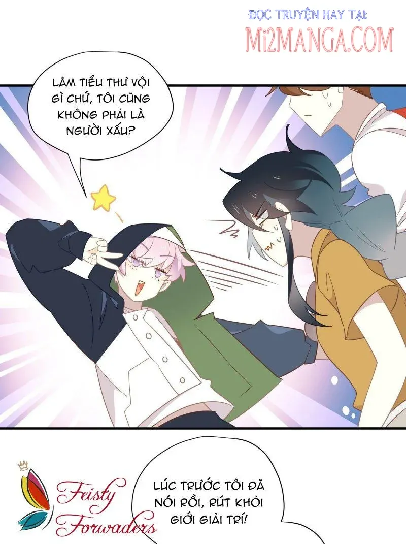 Cá Muối Của Tôi Xuất Đạo Rồi Chapter 29 - Trang 14