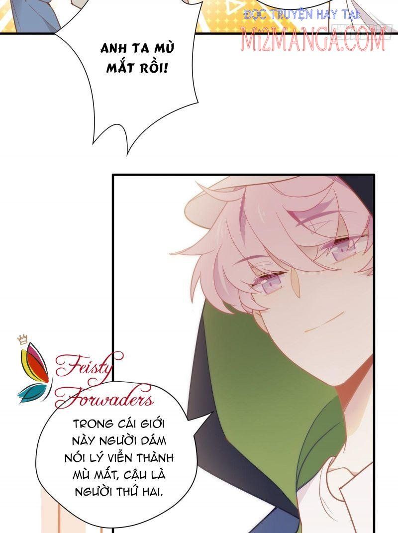 Cá Muối Của Tôi Xuất Đạo Rồi Chapter 29 - Trang 18