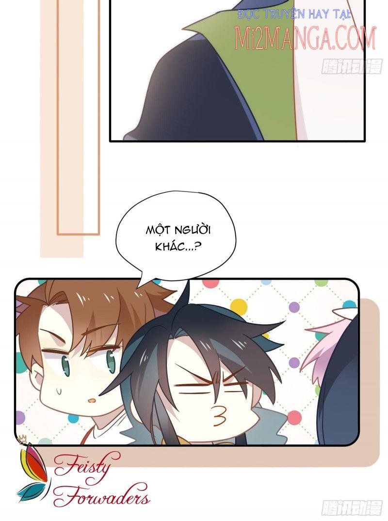 Cá Muối Của Tôi Xuất Đạo Rồi Chapter 29 - Trang 19