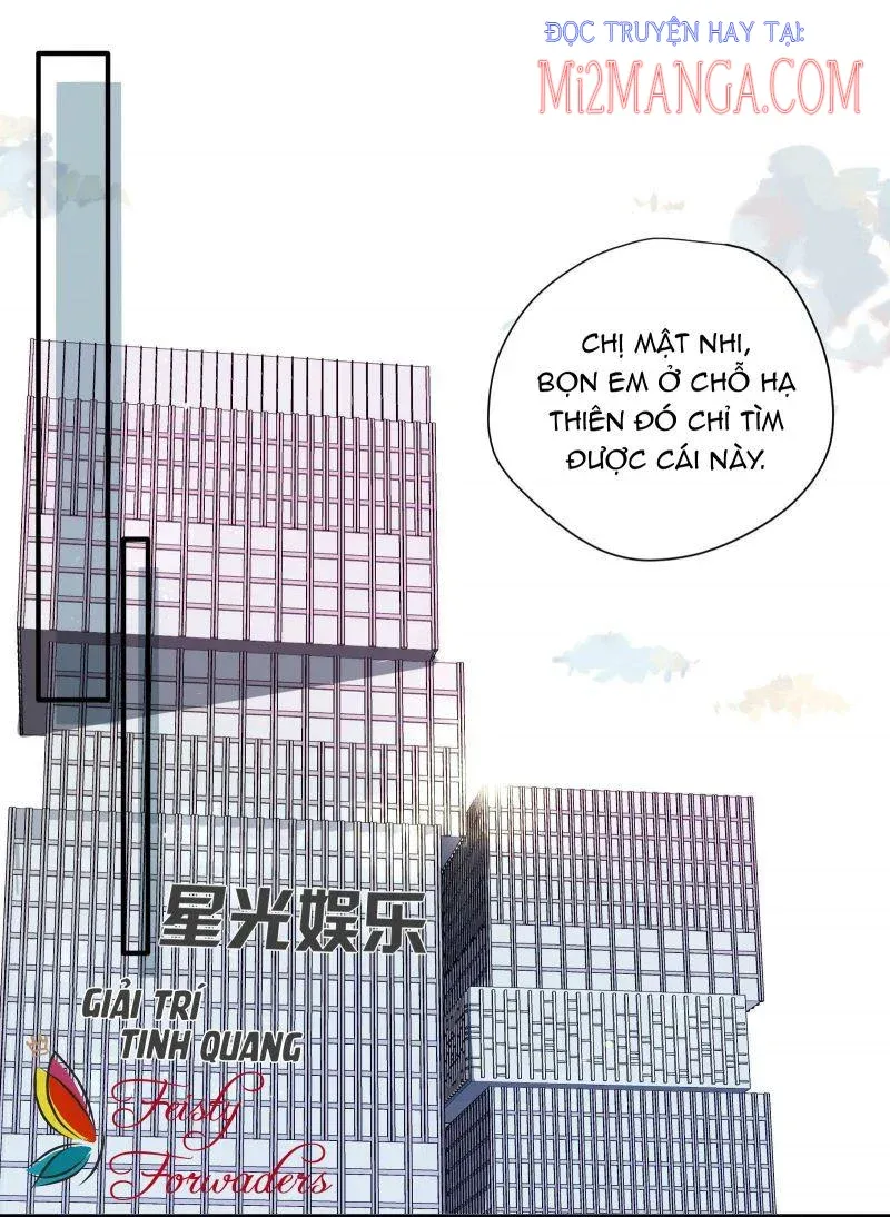 Cá Muối Của Tôi Xuất Đạo Rồi Chapter 29 - Trang 2