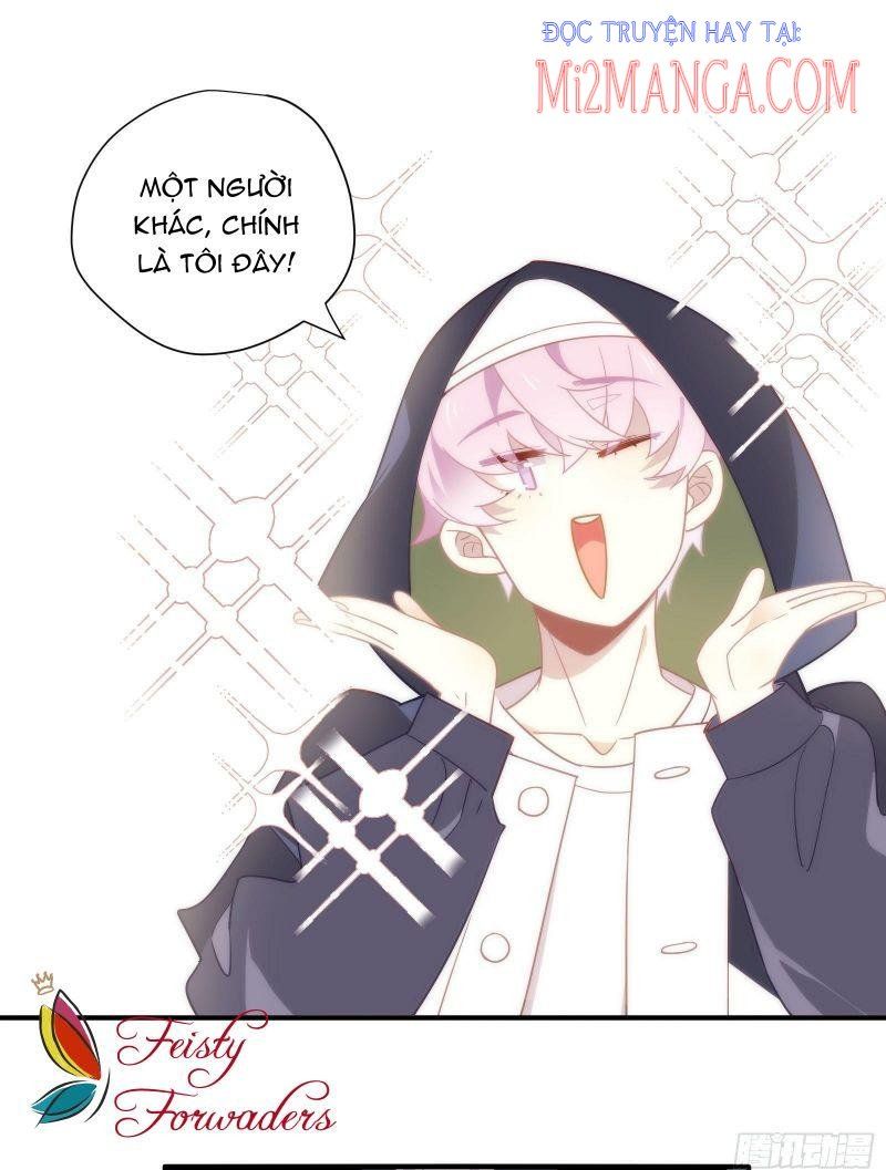 Cá Muối Của Tôi Xuất Đạo Rồi Chapter 29 - Trang 20