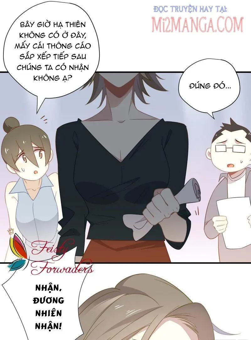 Cá Muối Của Tôi Xuất Đạo Rồi Chapter 29 - Trang 5