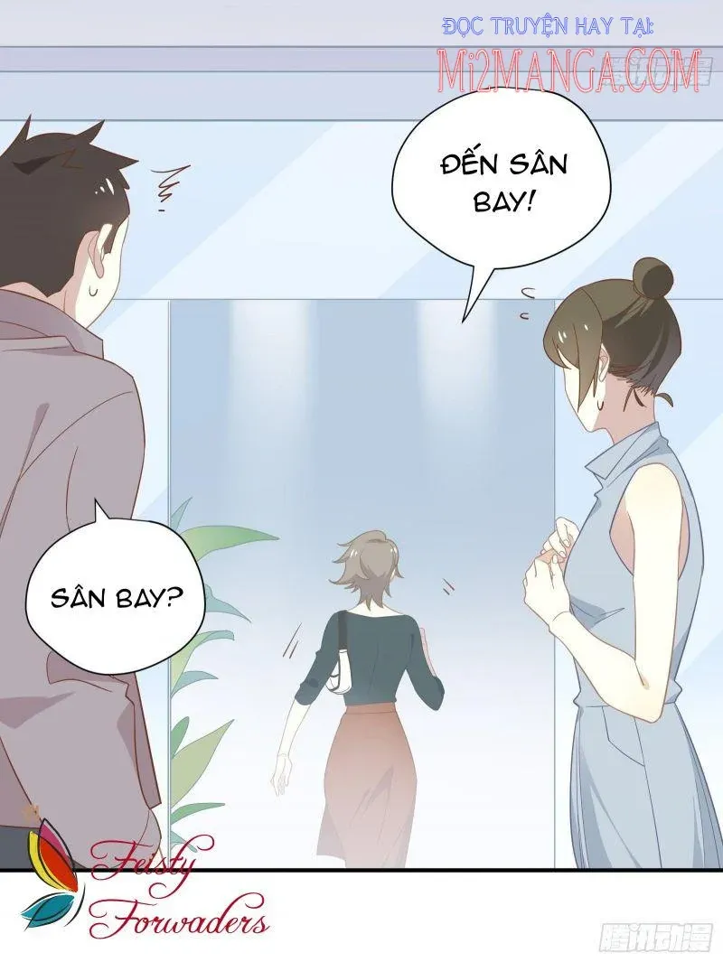 Cá Muối Của Tôi Xuất Đạo Rồi Chapter 29 - Trang 7