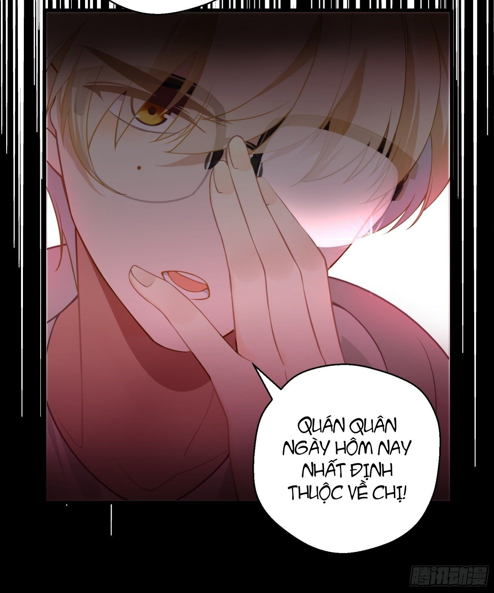 Cá Muối Của Tôi Xuất Đạo Rồi Chapter 3 - Trang 14