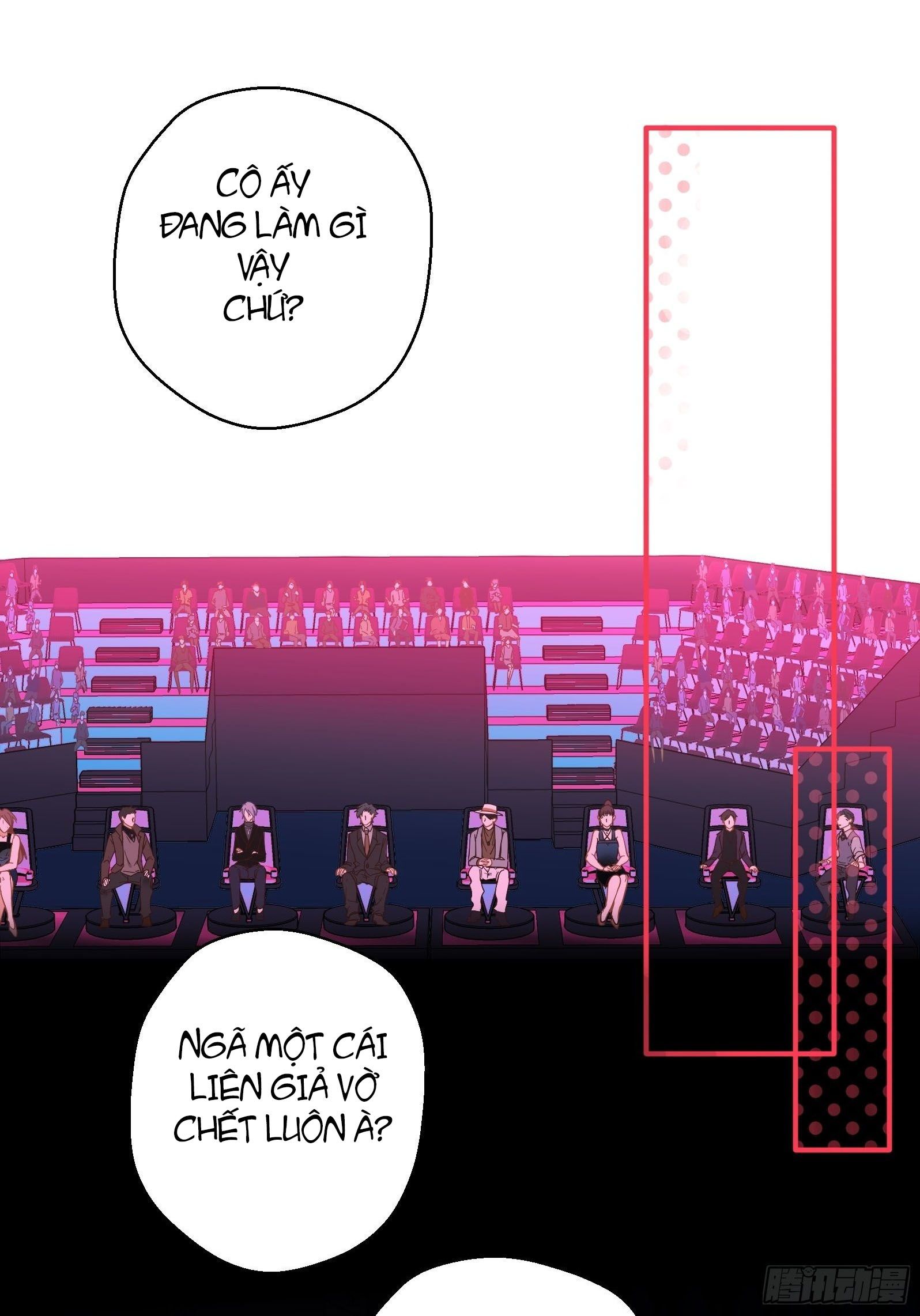 Cá Muối Của Tôi Xuất Đạo Rồi Chapter 3 - Trang 18