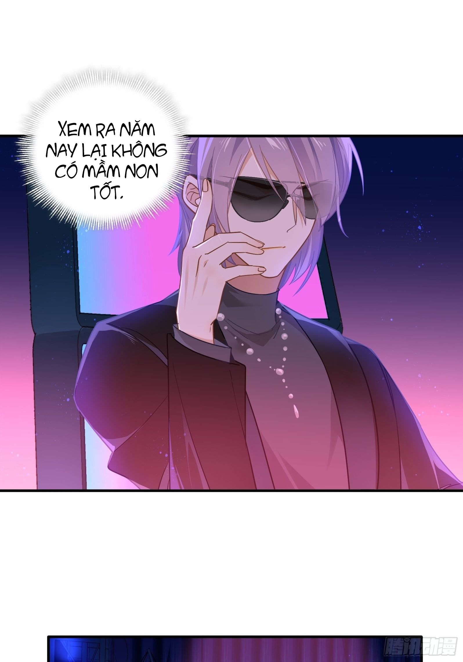 Cá Muối Của Tôi Xuất Đạo Rồi Chapter 3 - Trang 21