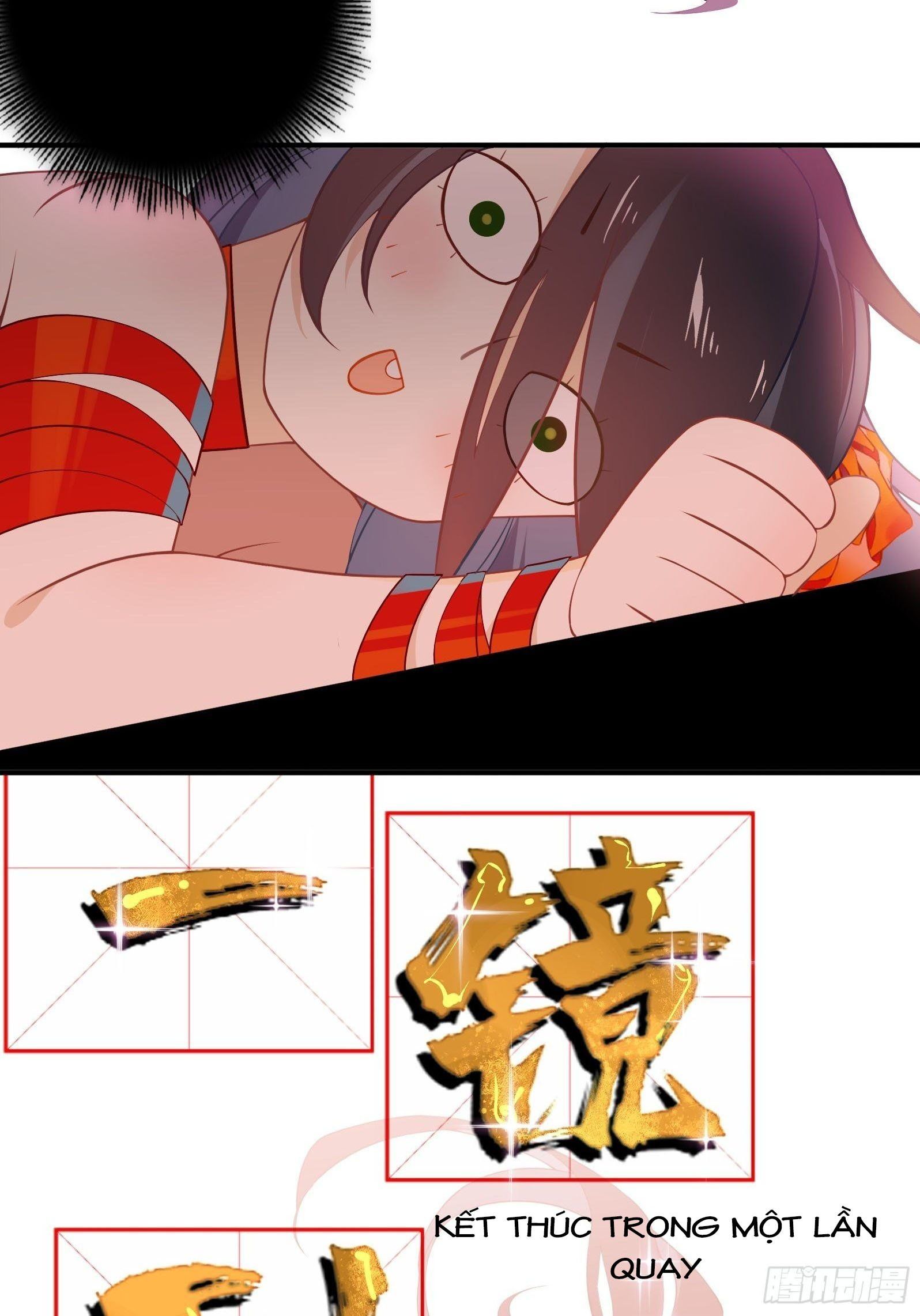 Cá Muối Của Tôi Xuất Đạo Rồi Chapter 3 - Trang 25