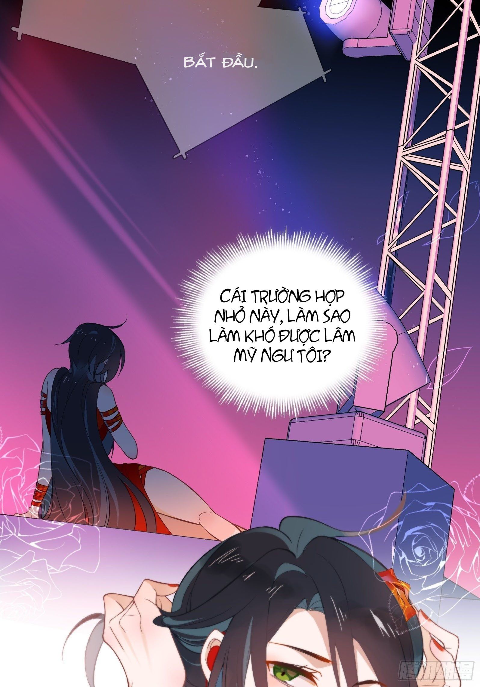 Cá Muối Của Tôi Xuất Đạo Rồi Chapter 3 - Trang 28