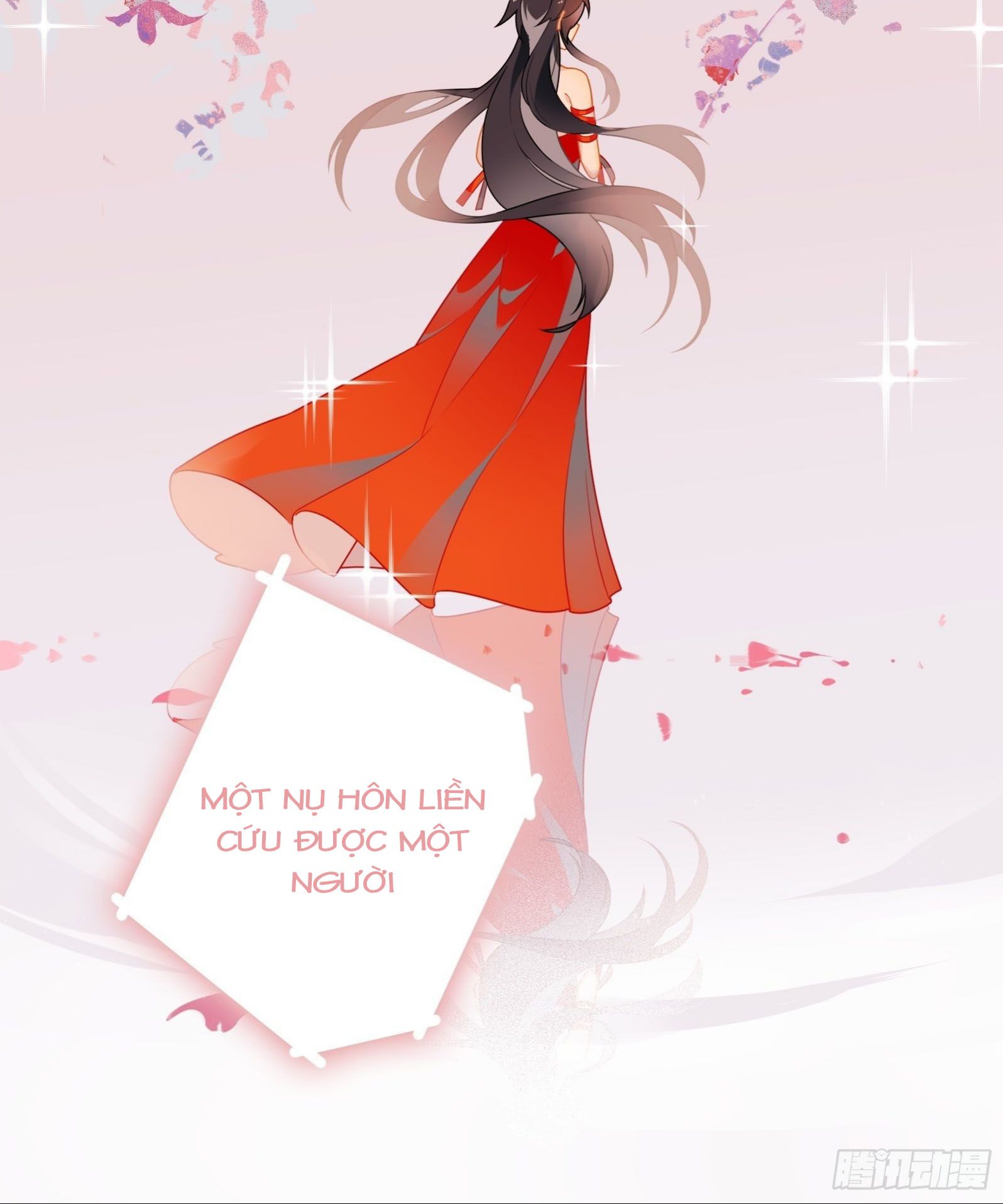 Cá Muối Của Tôi Xuất Đạo Rồi Chapter 3 - Trang 32