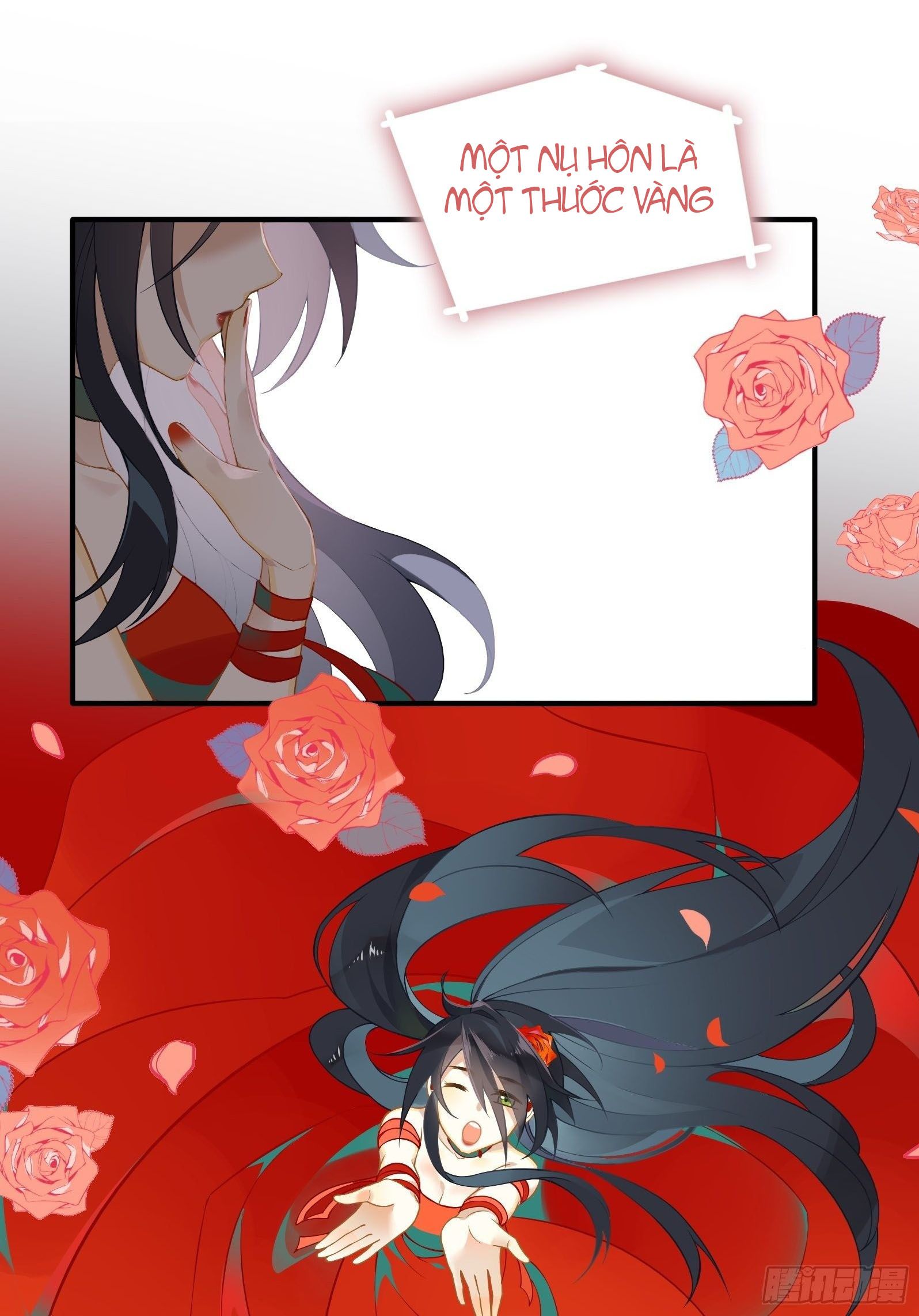 Cá Muối Của Tôi Xuất Đạo Rồi Chapter 3 - Trang 36
