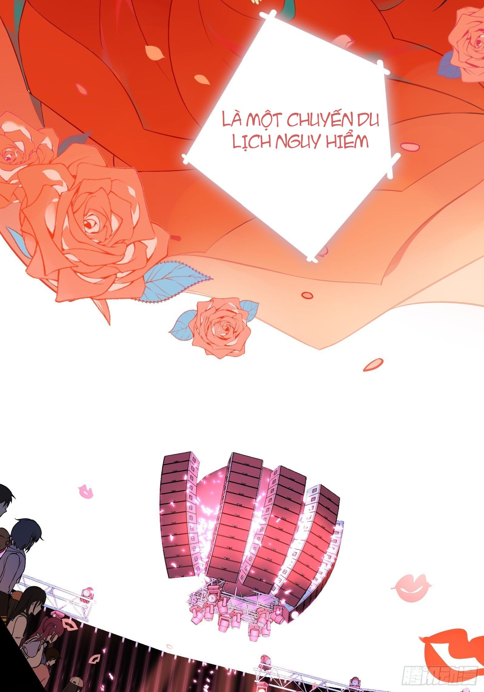Cá Muối Của Tôi Xuất Đạo Rồi Chapter 3 - Trang 37