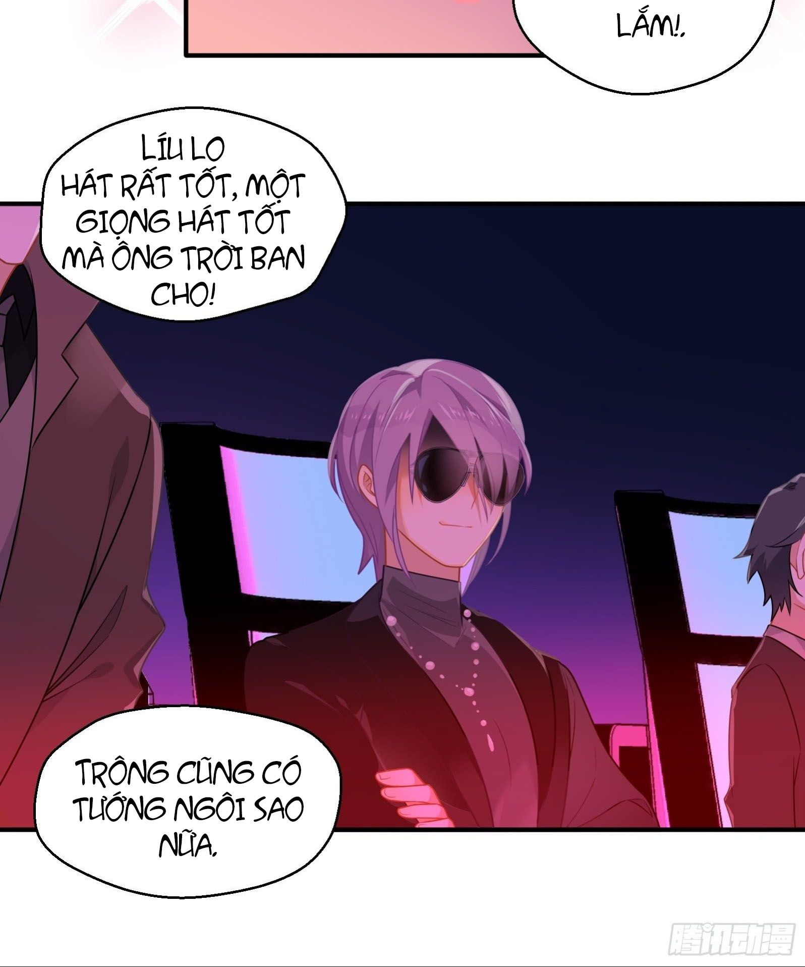 Cá Muối Của Tôi Xuất Đạo Rồi Chapter 3 - Trang 41