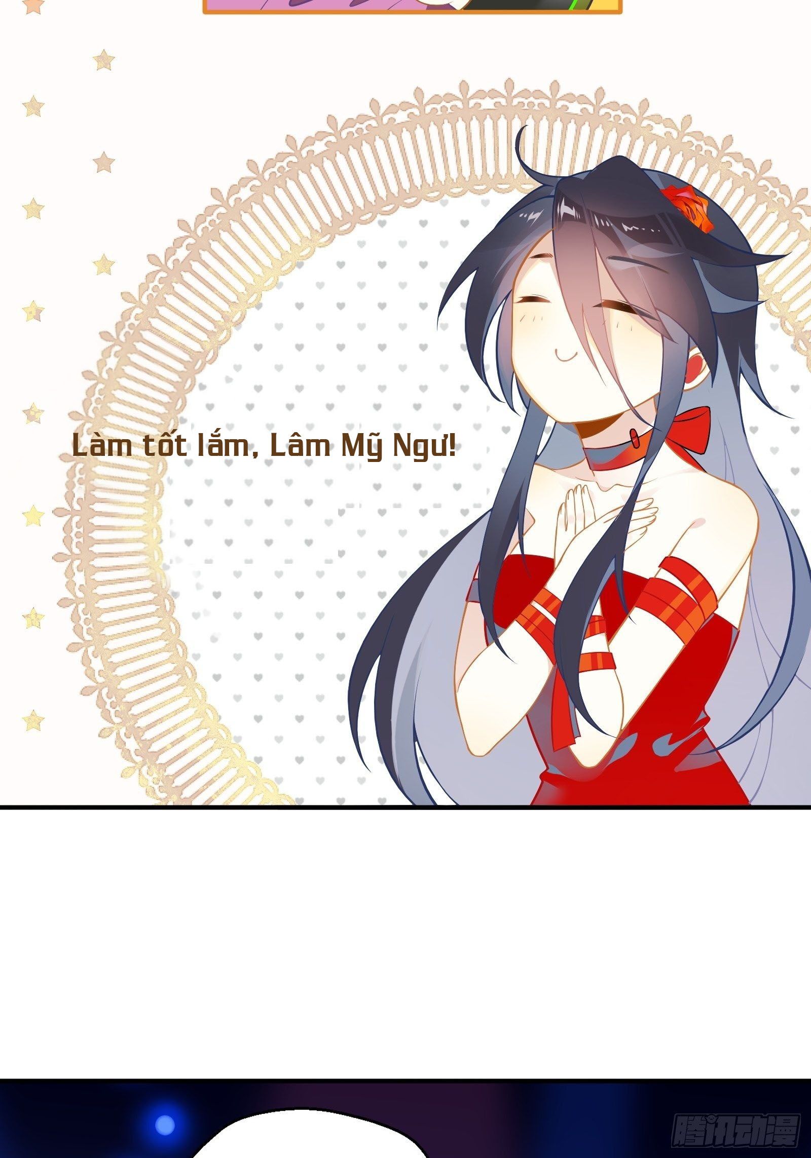 Cá Muối Của Tôi Xuất Đạo Rồi Chapter 3 - Trang 43