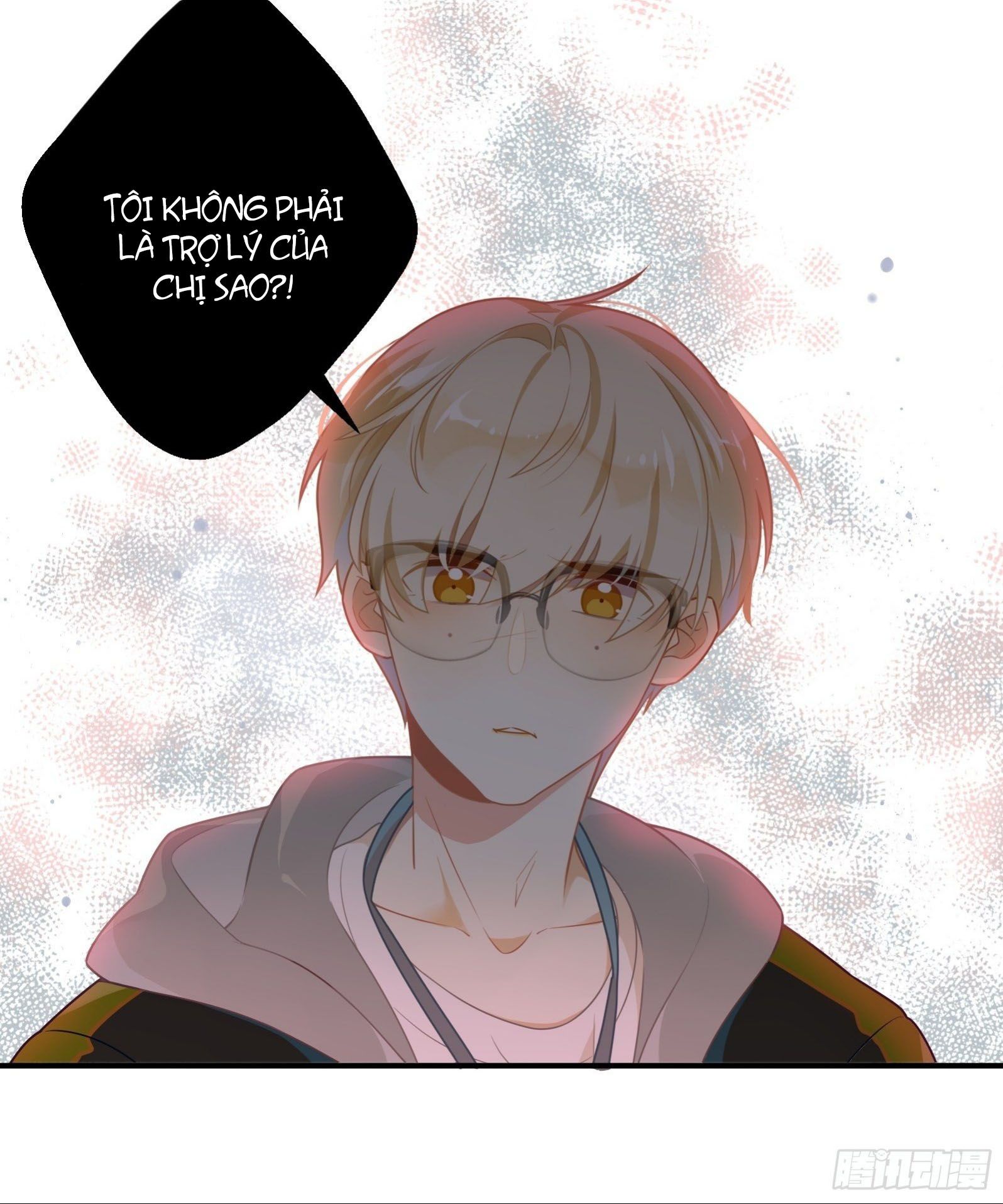 Cá Muối Của Tôi Xuất Đạo Rồi Chapter 3 - Trang 8