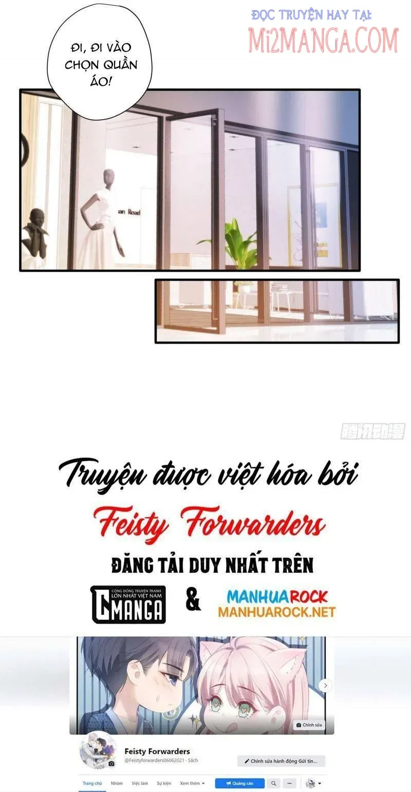 Cá Muối Của Tôi Xuất Đạo Rồi Chapter 31 - Trang 18