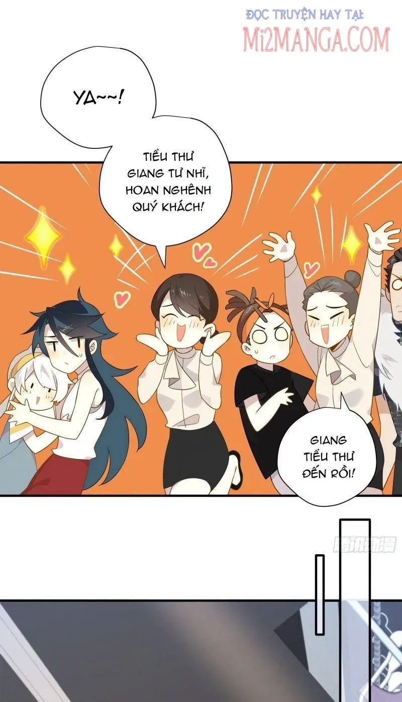 Cá Muối Của Tôi Xuất Đạo Rồi Chapter 31 - Trang 30