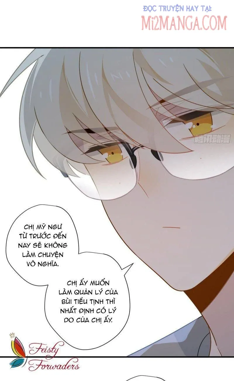 Cá Muối Của Tôi Xuất Đạo Rồi Chapter 31 - Trang 6