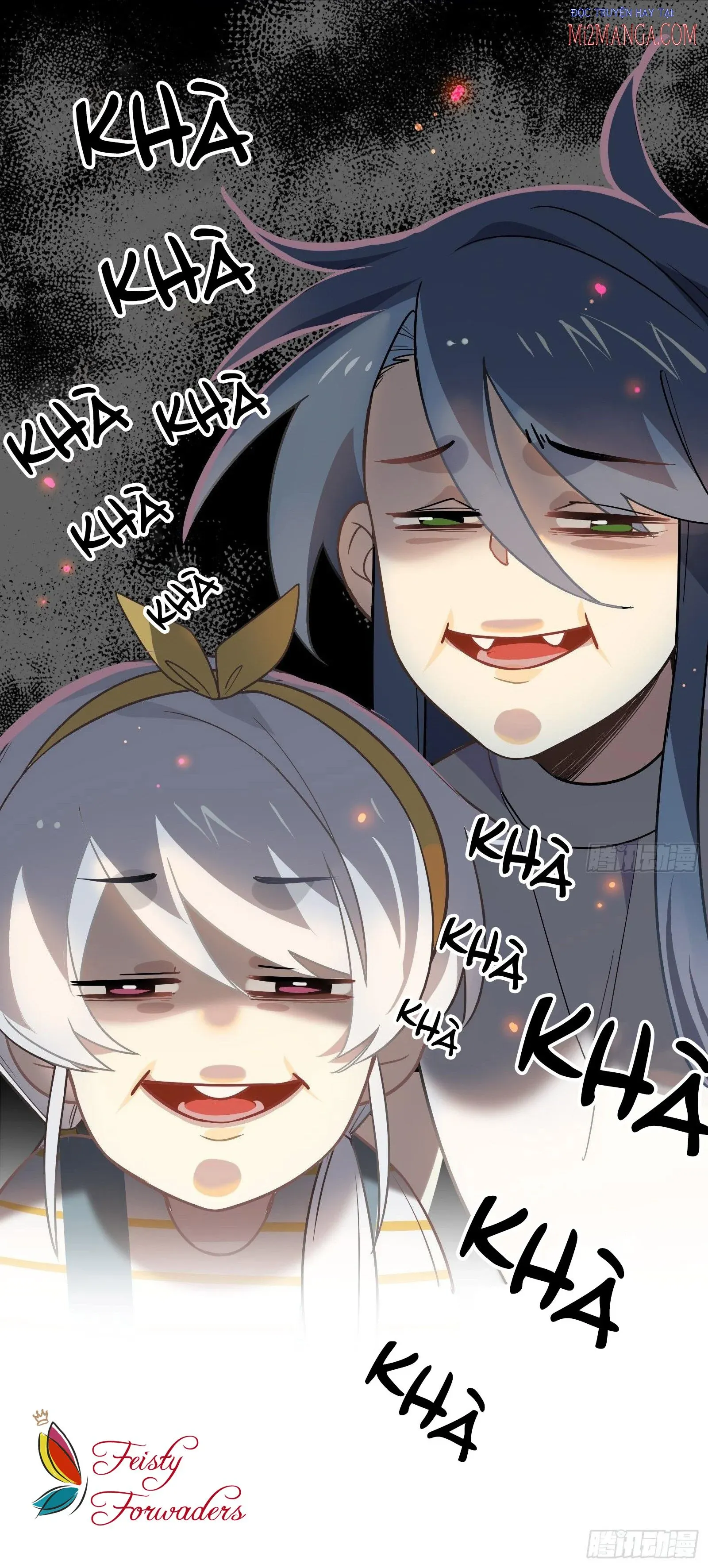 Cá Muối Của Tôi Xuất Đạo Rồi Chapter 32 - Trang 27